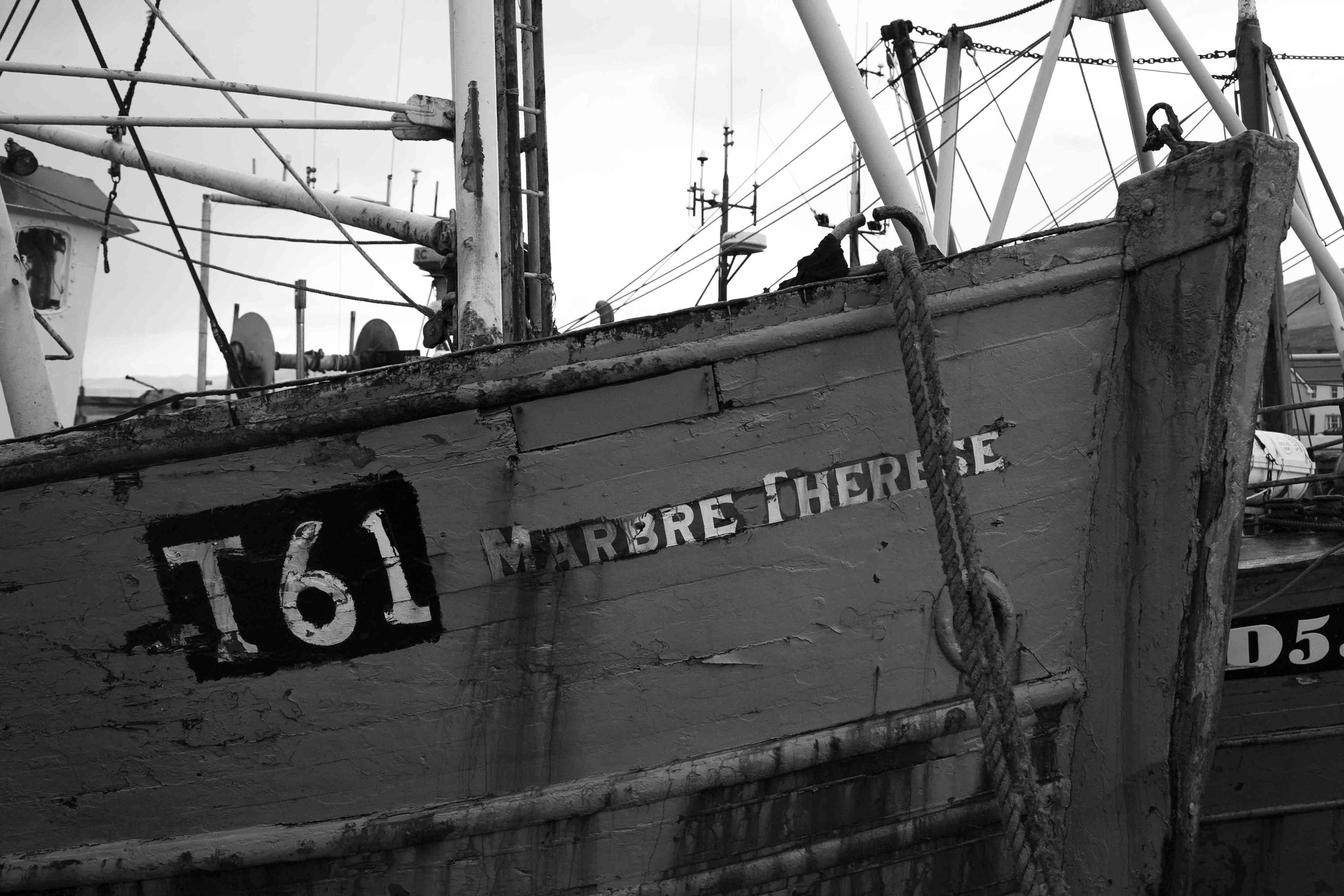 T61 Fishing Boat Docked B&W.jpg