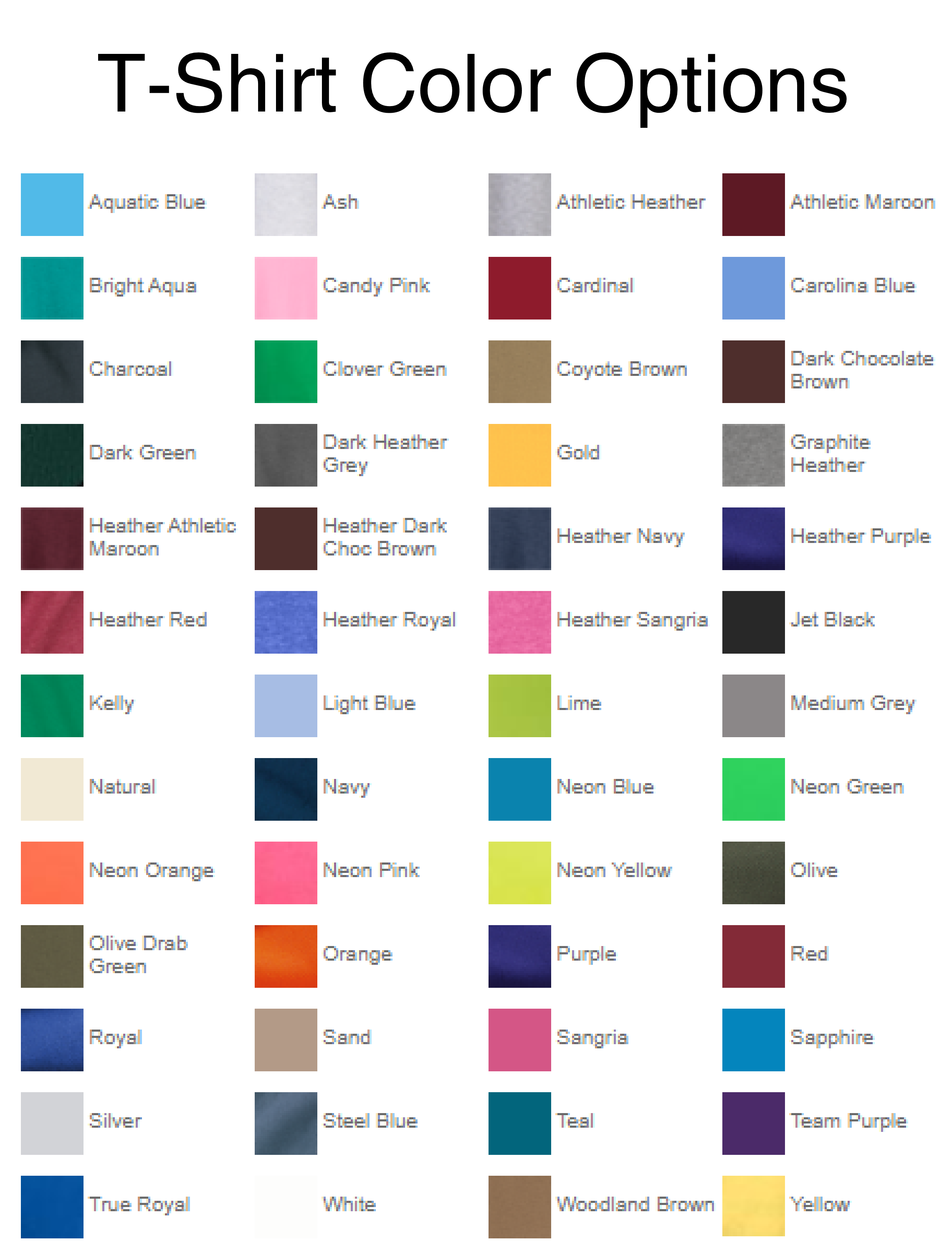 T-Shirt Apparel Color Chart.PNG