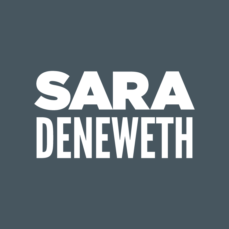 Sara Deneweth // Portfolio
