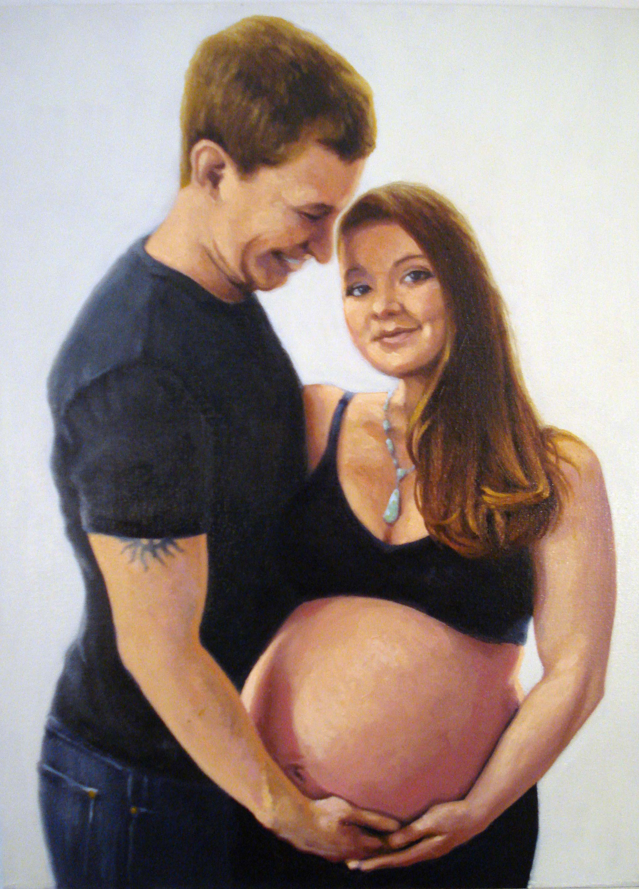 Chelsea & Nick - 2013