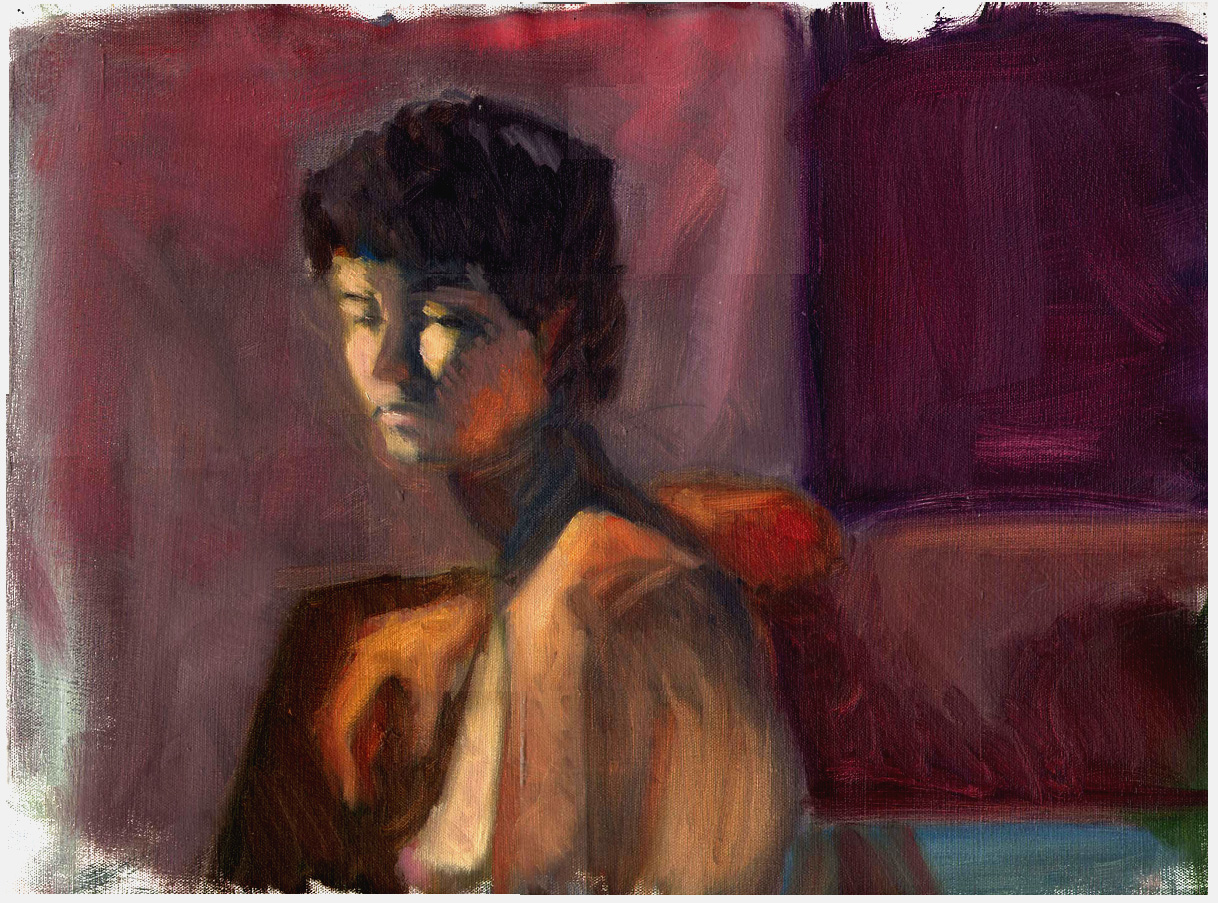 Figure Study - 2004