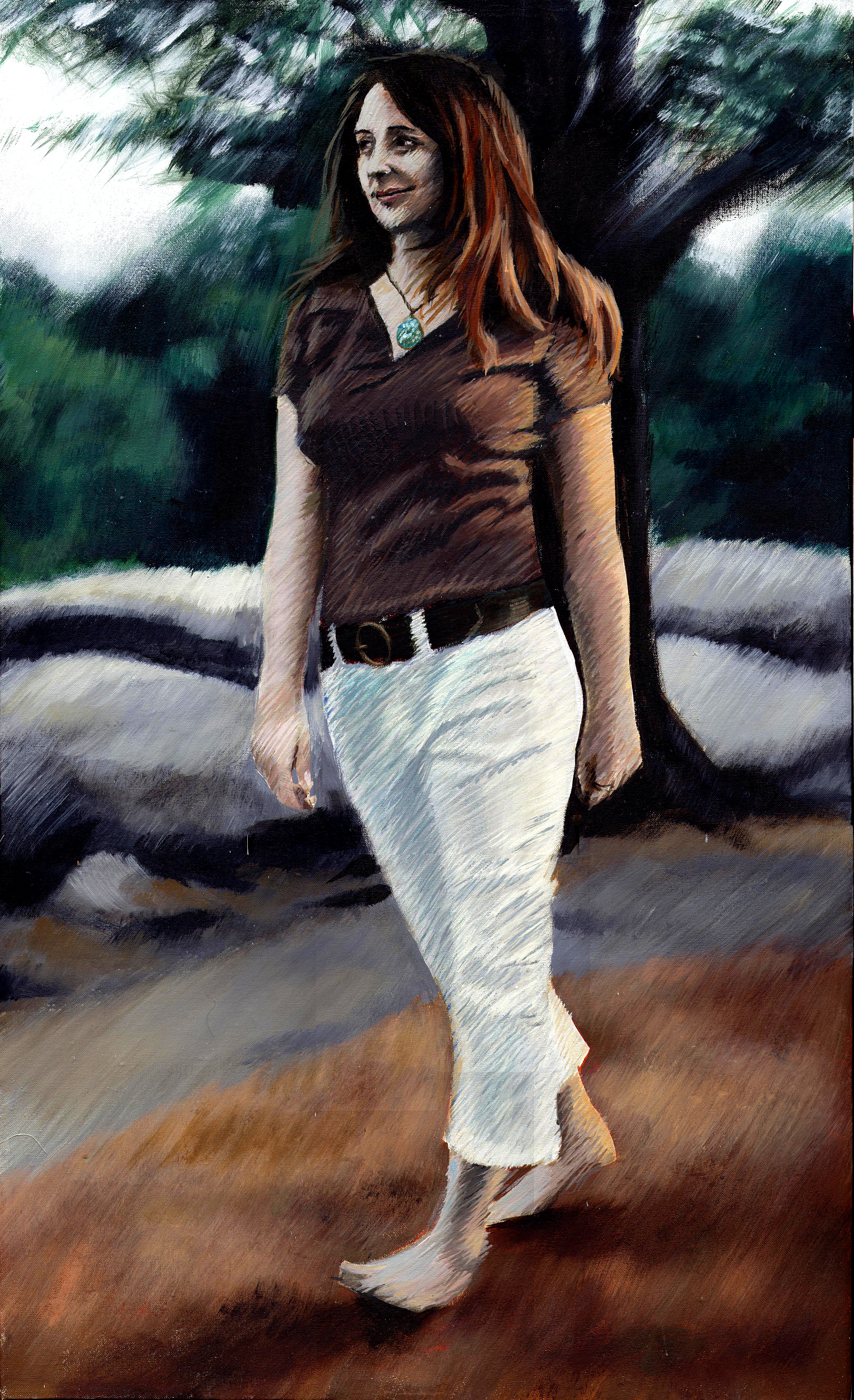 Devil's Den - 2003