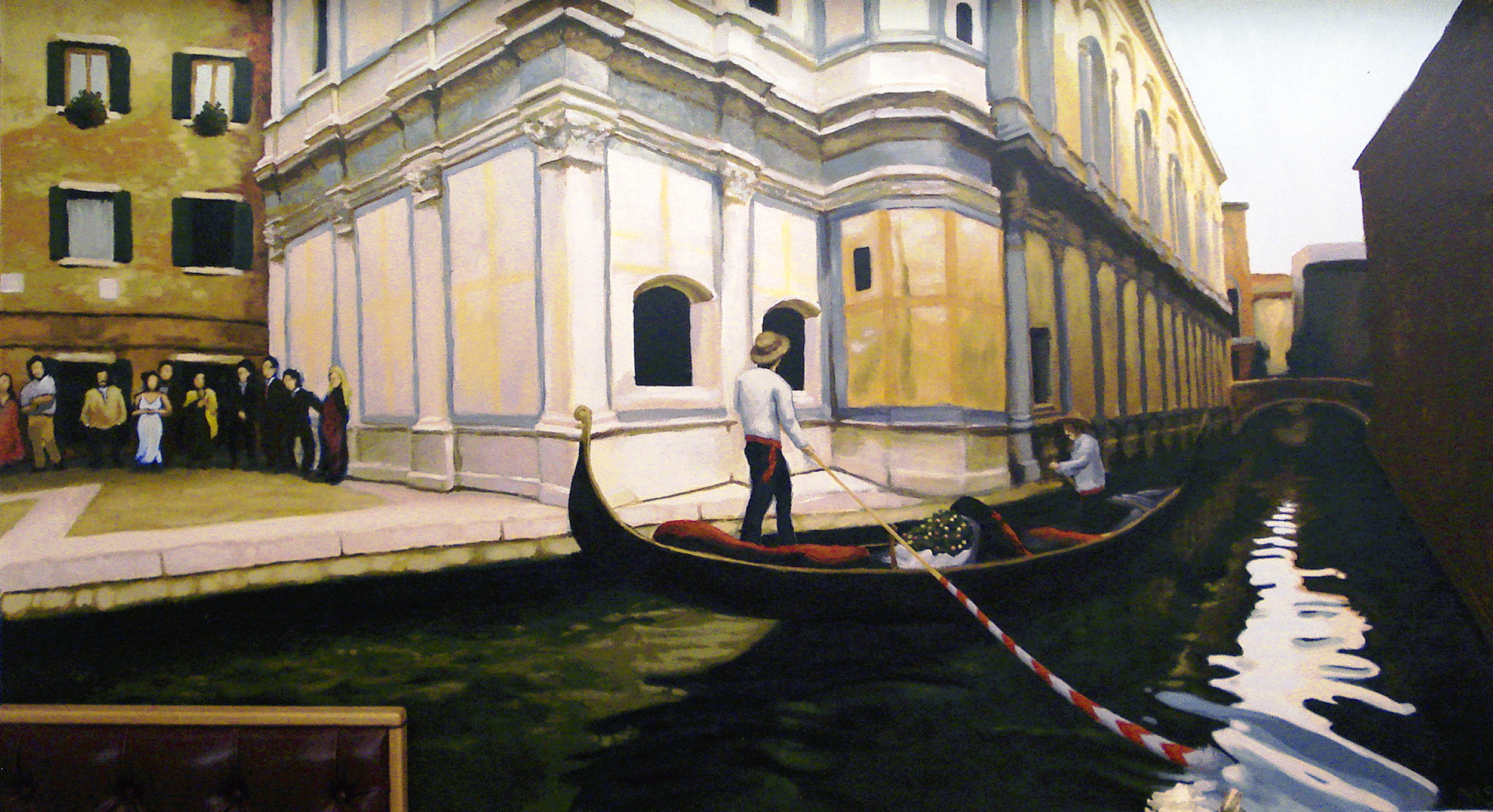 Venice - 2007