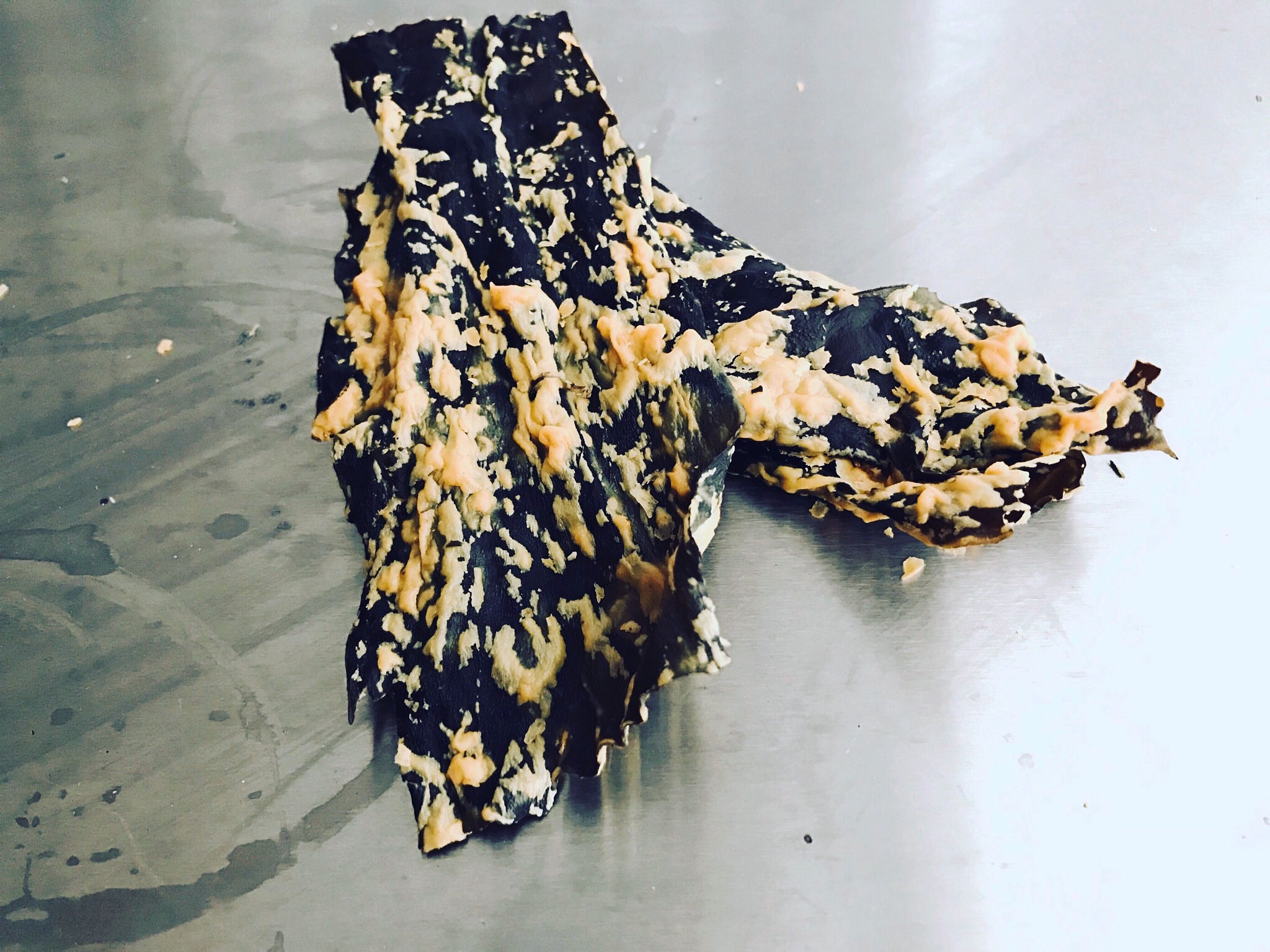 KELP CHIPS