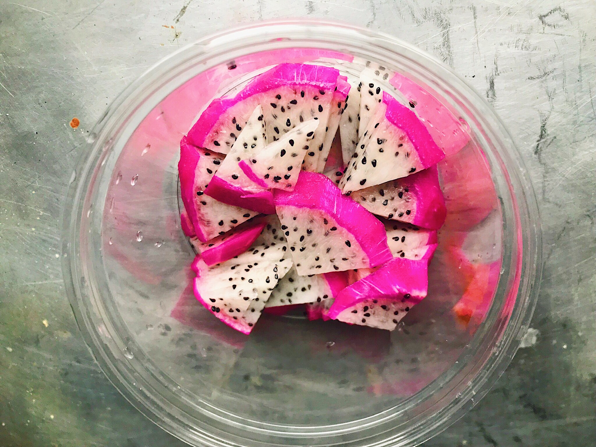 Pitaya