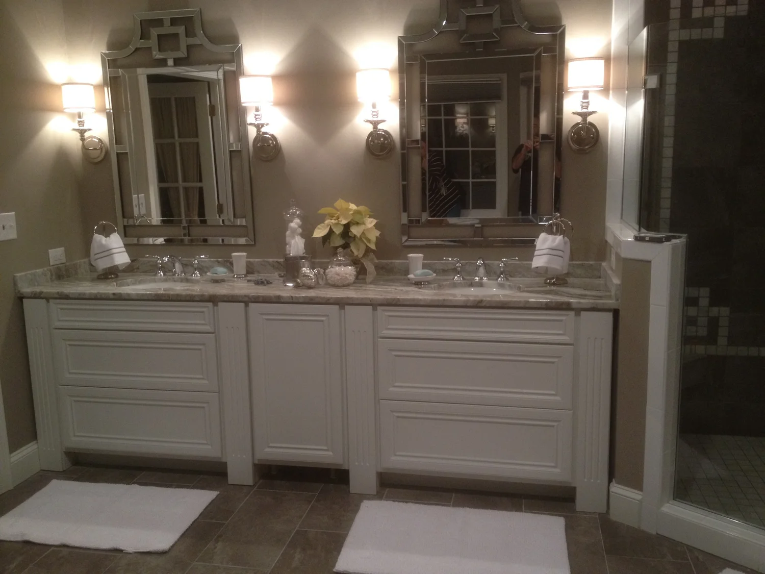 Kitchen remodeling project by Bull Restoration - photo 4