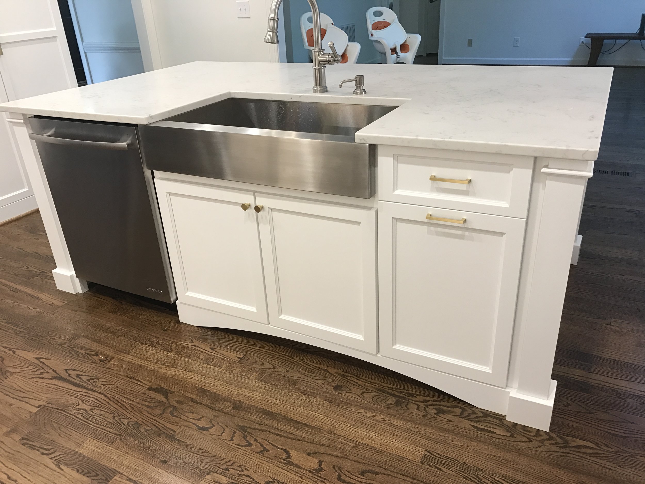 Bull Restoration Raleigh Nc