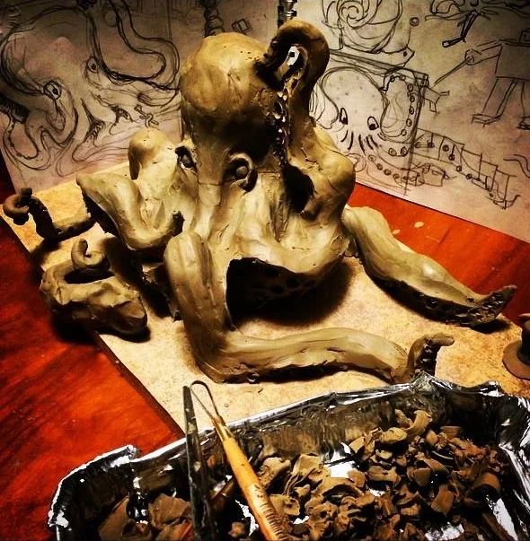 Maquette