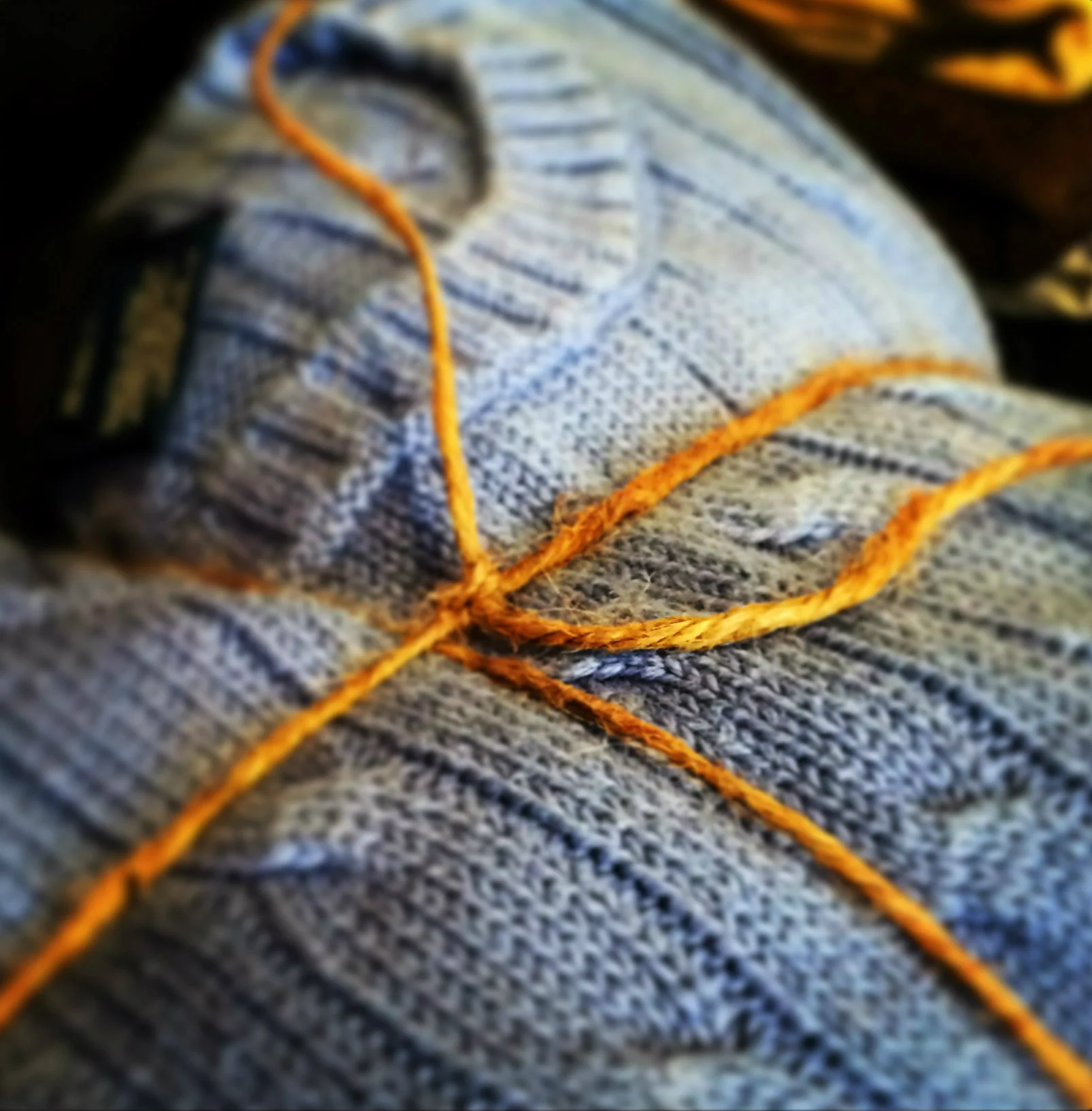 Clothing Bundle Detail