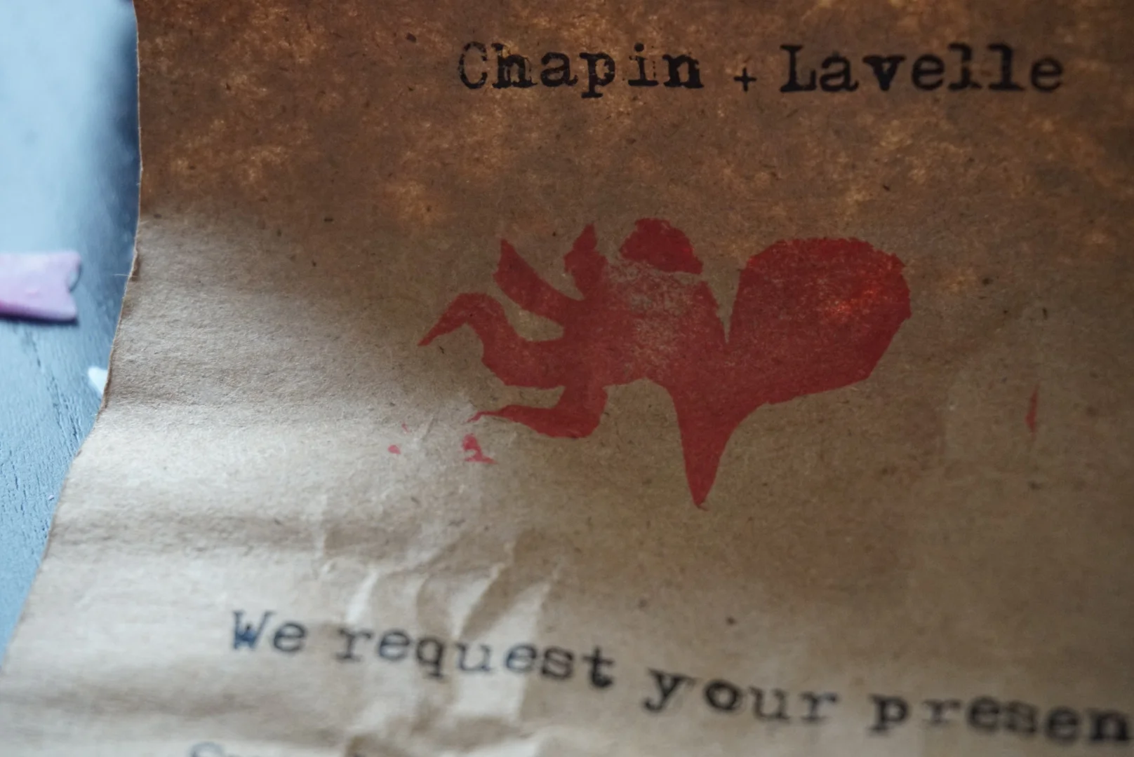  Photo Credit: Chas Kennedy 