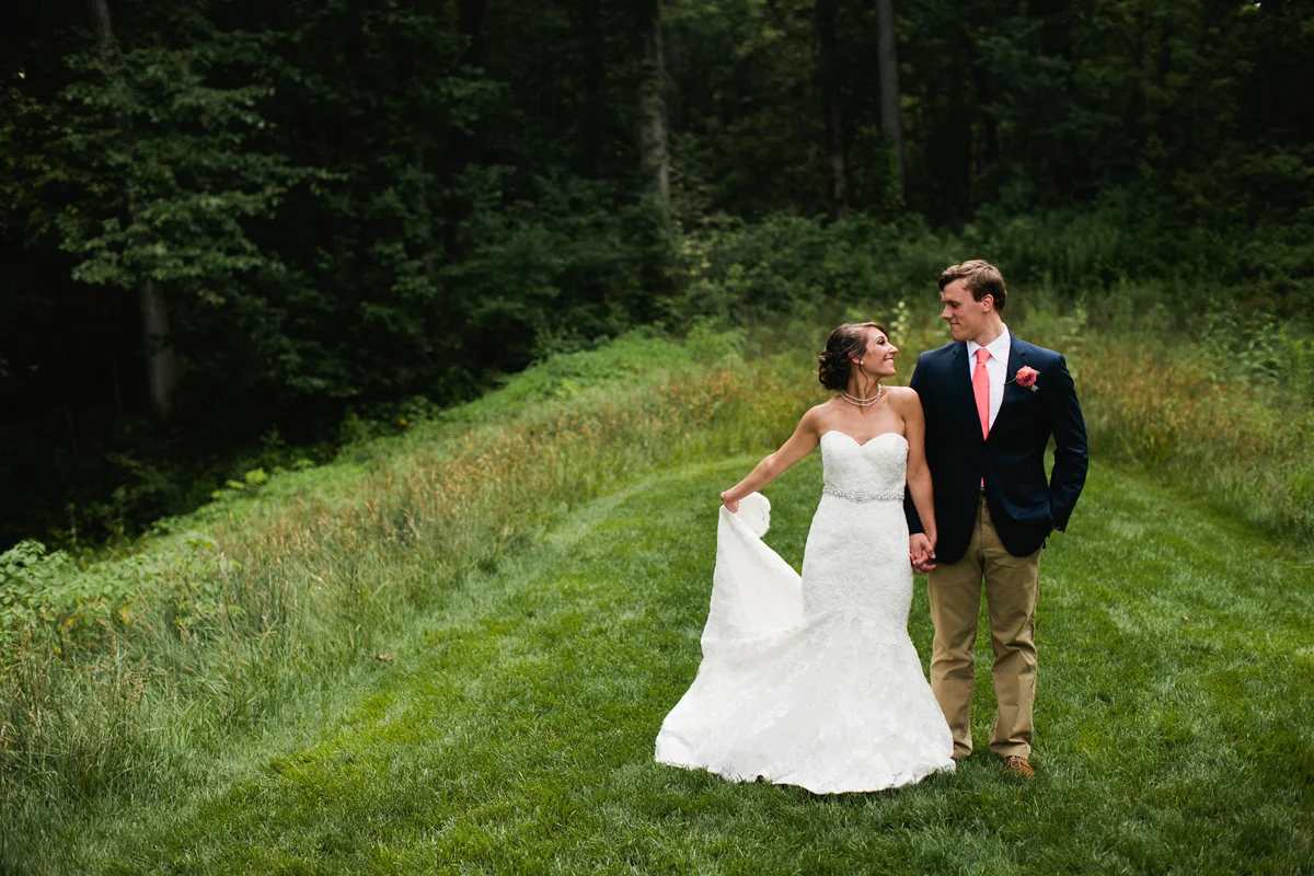 Mr + Mrs Rouse || Celebration Farm, Iowa City