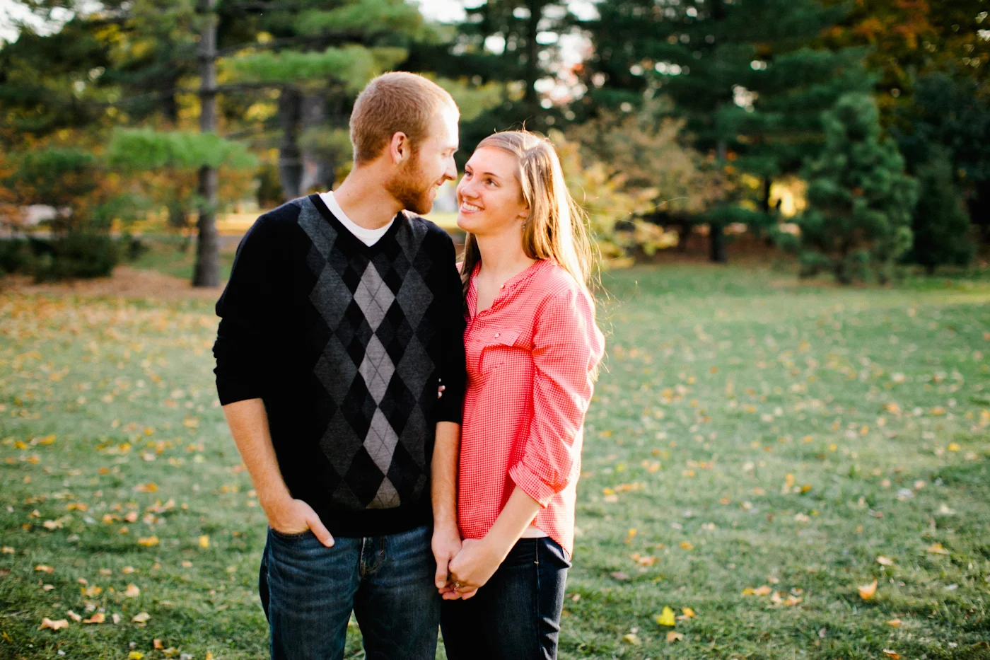 Engaged || Ryan + Lauren || Pt. 2