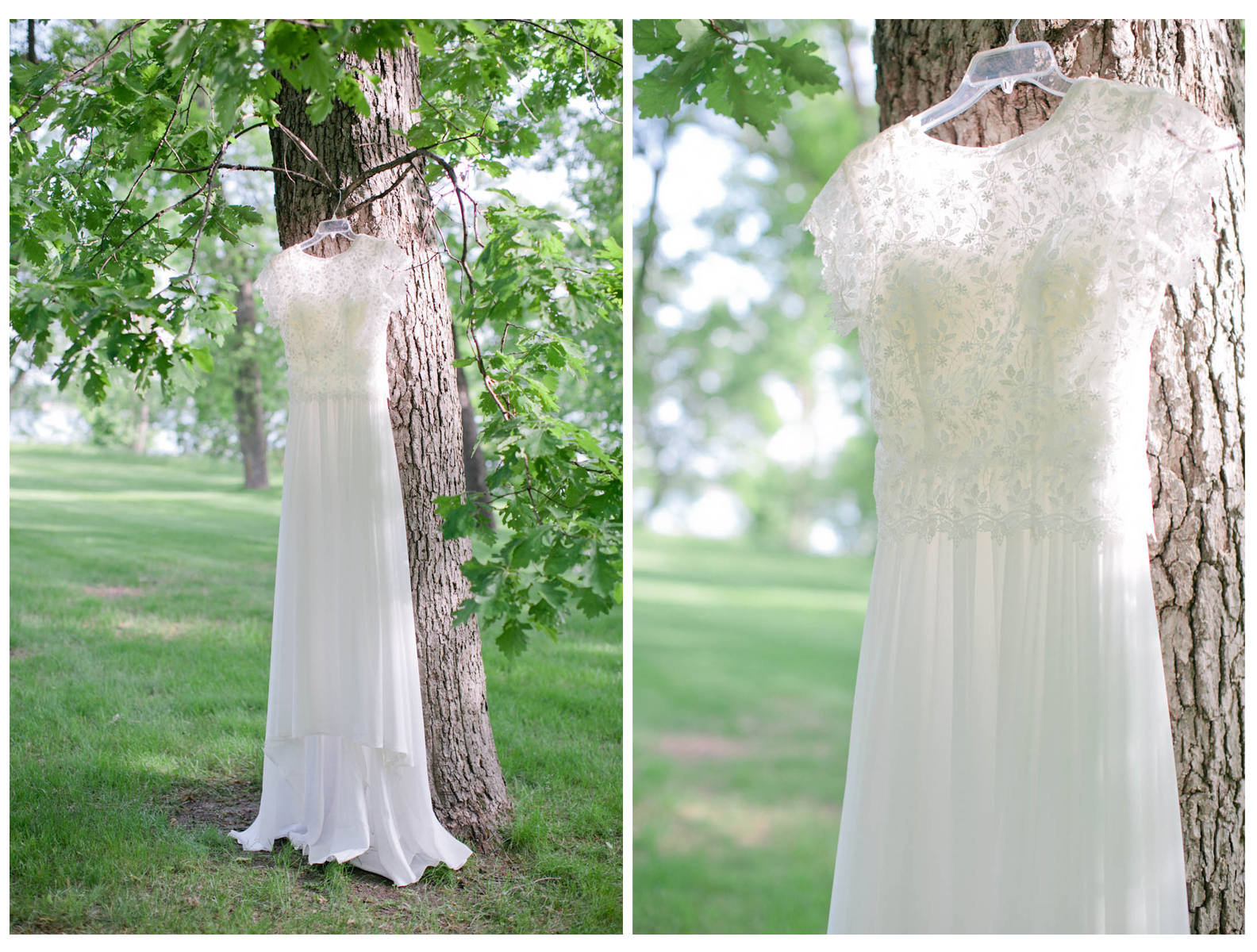 st paul minneapolis outdoor wedding photographer
