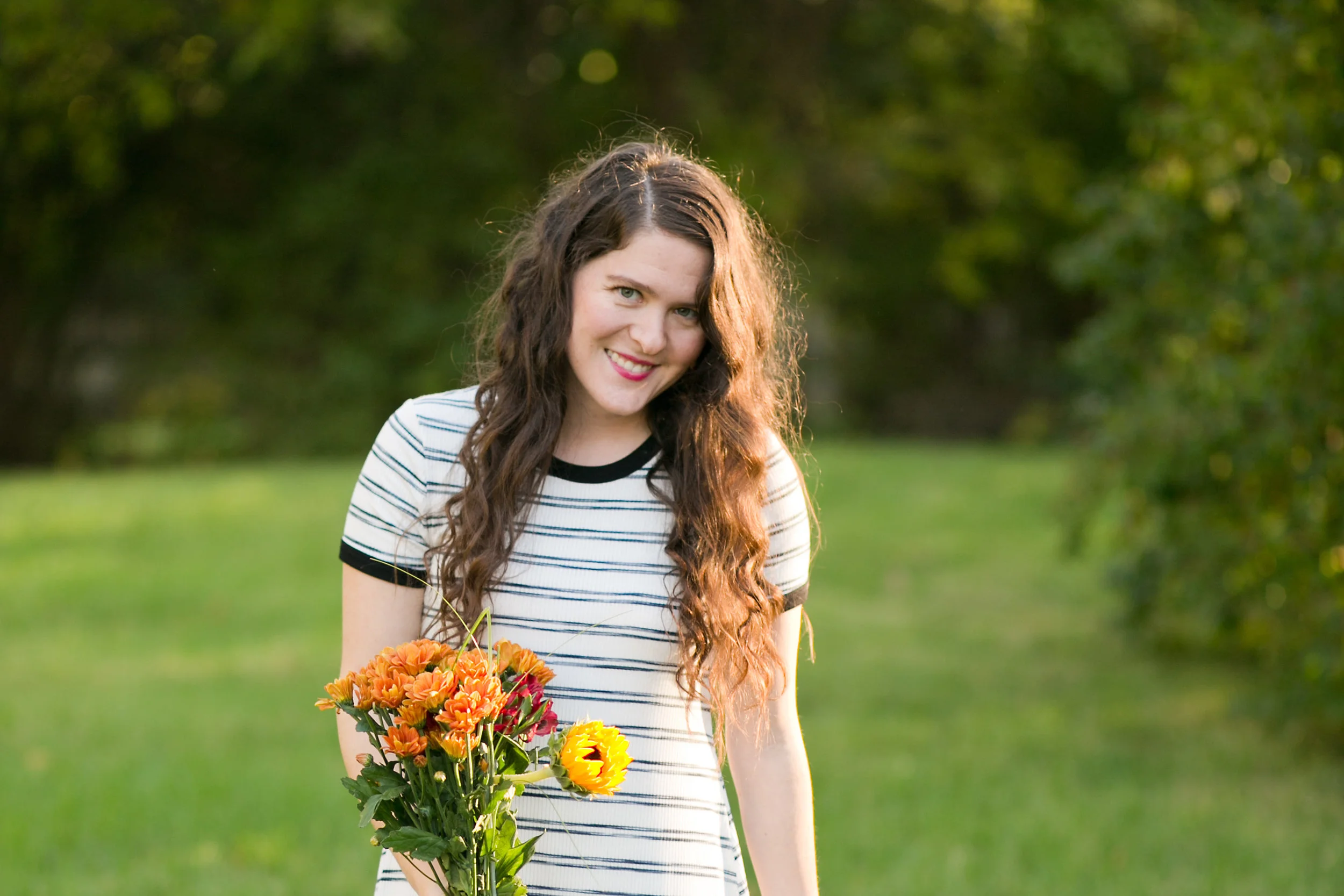 Amelia Renee is a wedding photographer and videographer in Des Moines Iowa