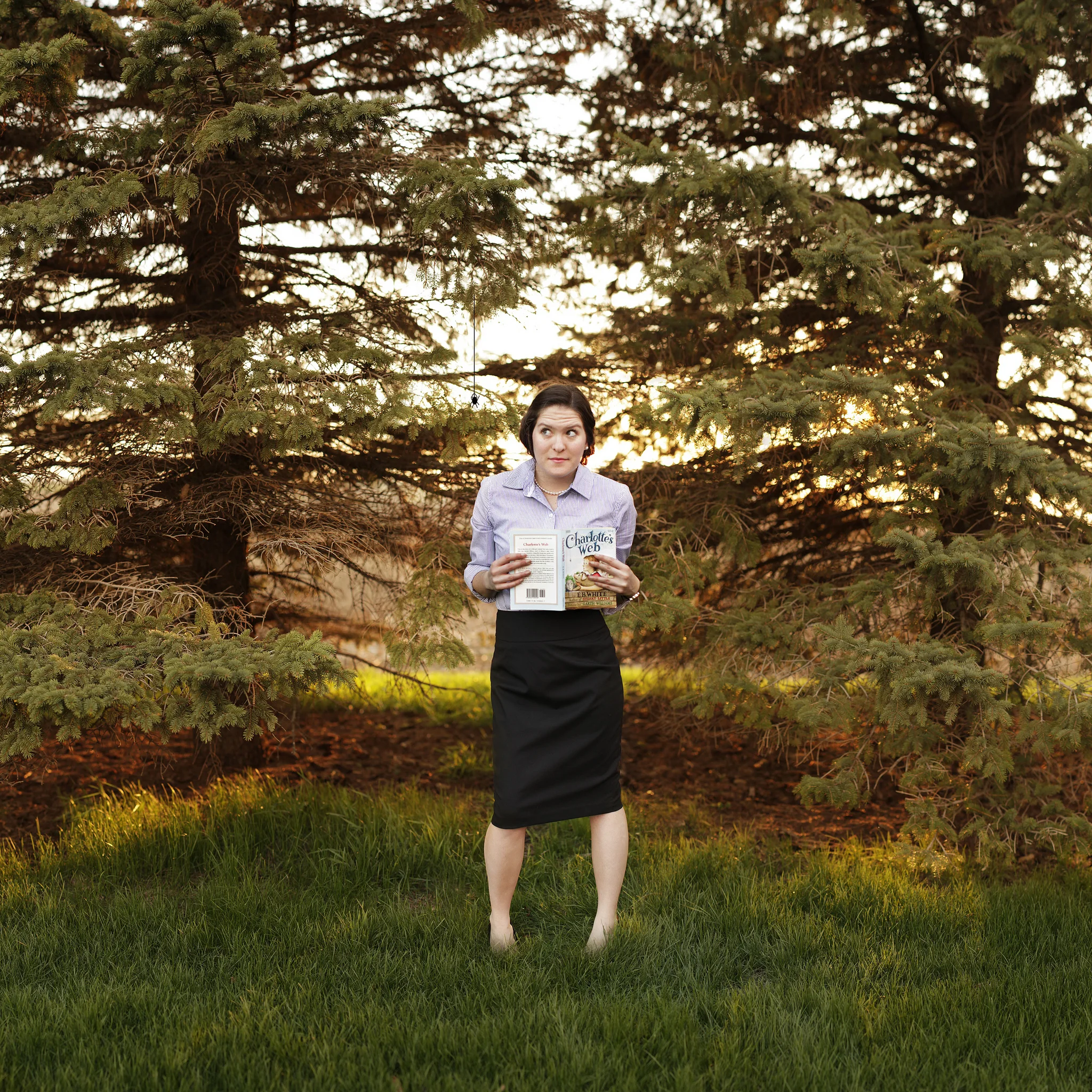 conceptual editorial photography and self portraiture