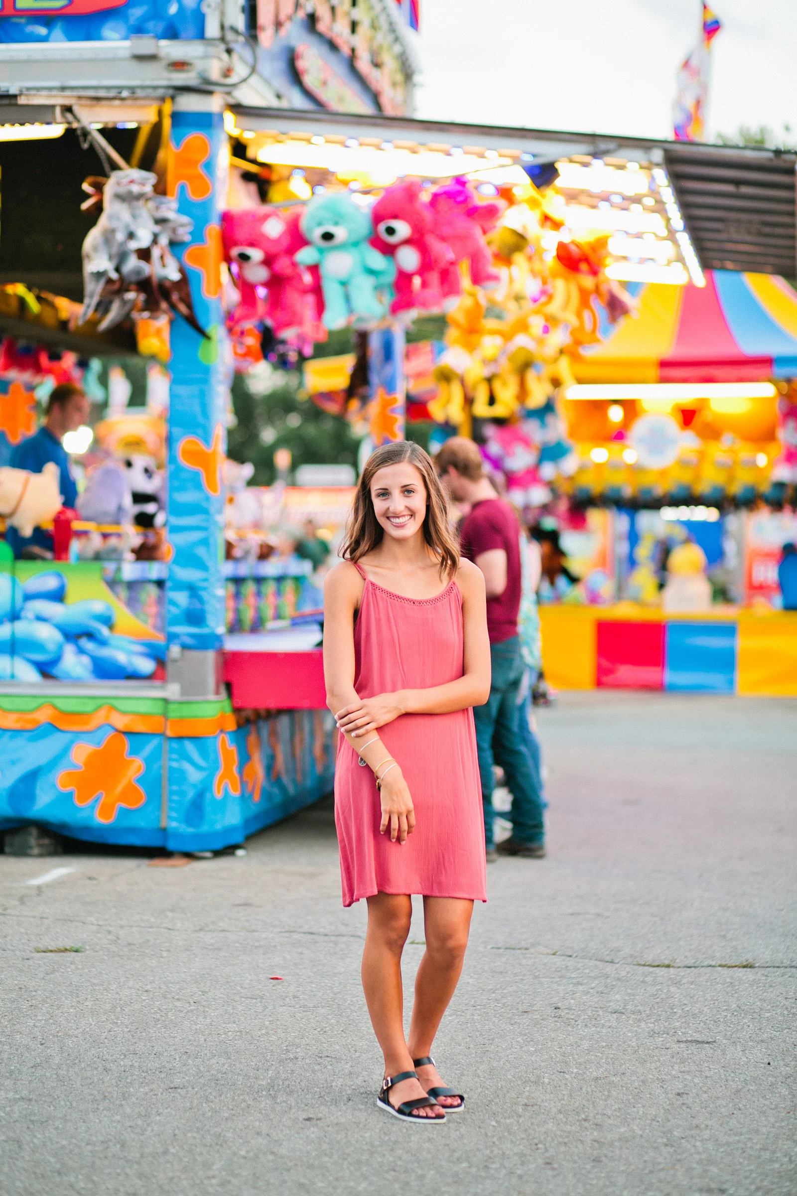 iowa state fair 2019 dates grandstand concerts 