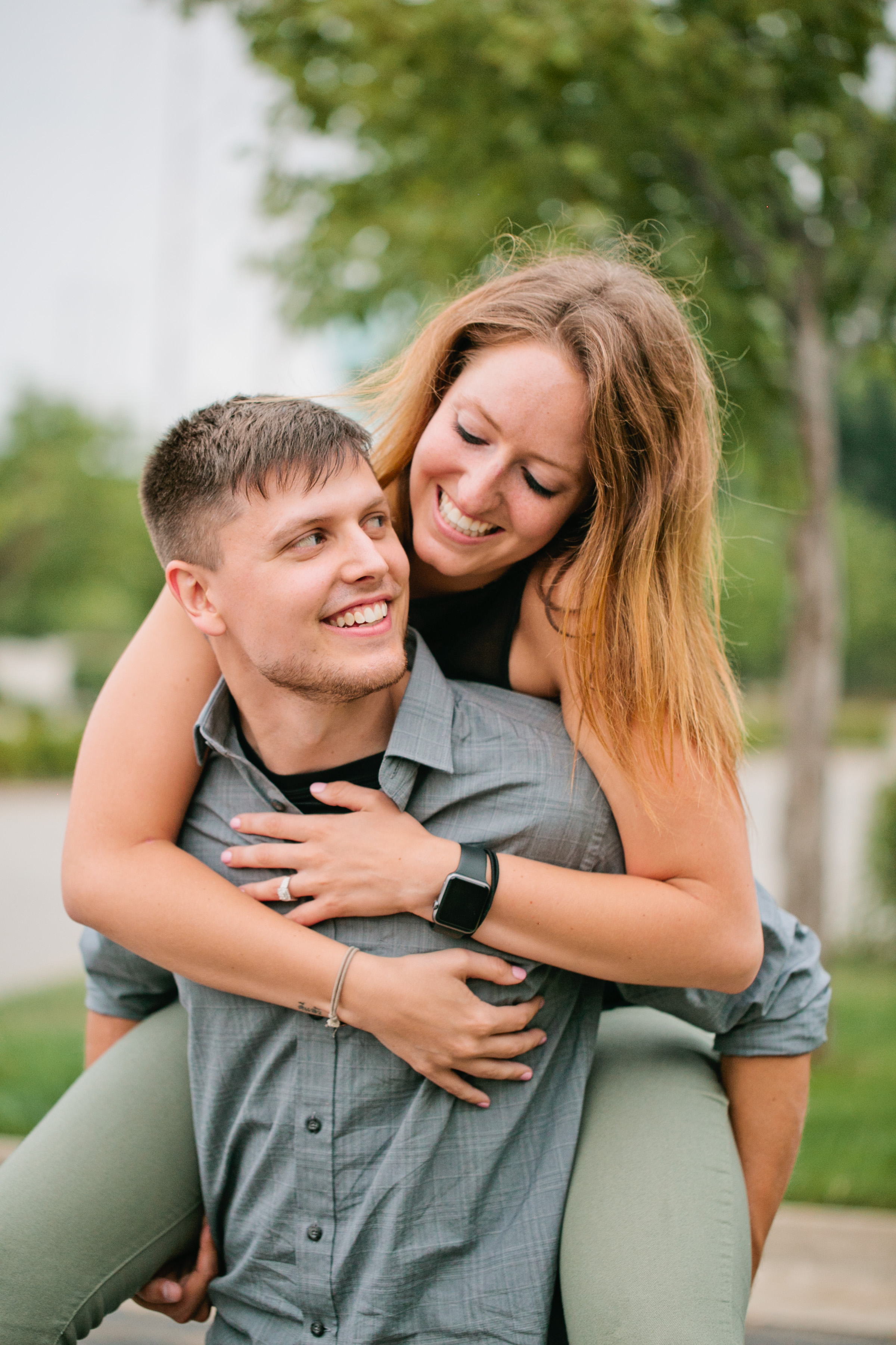 amelia renee is a destination wedding photographer in Des Moines, Chicago, Kansas City, and beyond