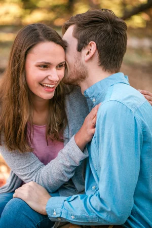 Emily + Joel // Cedar Rapids Wedding Photographers — Des Moines Wedding