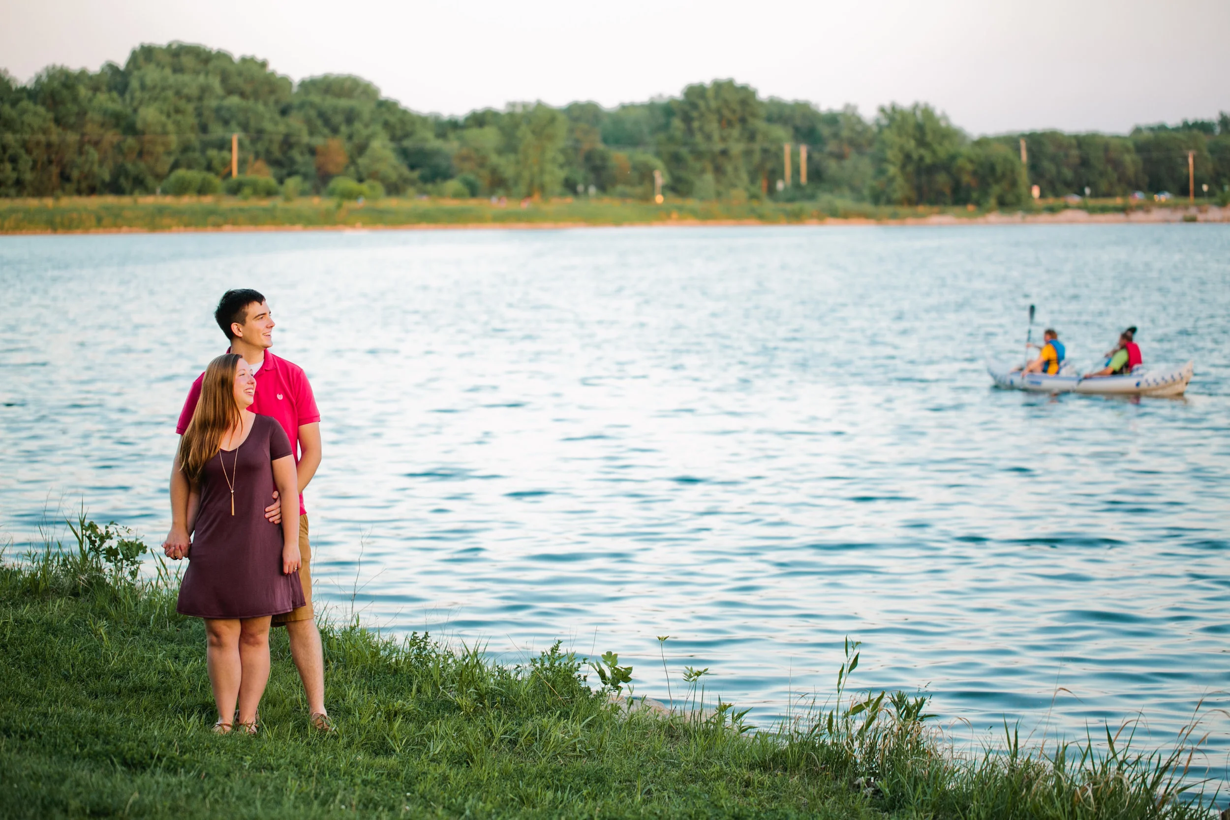 engagement pictures ames iowa locations