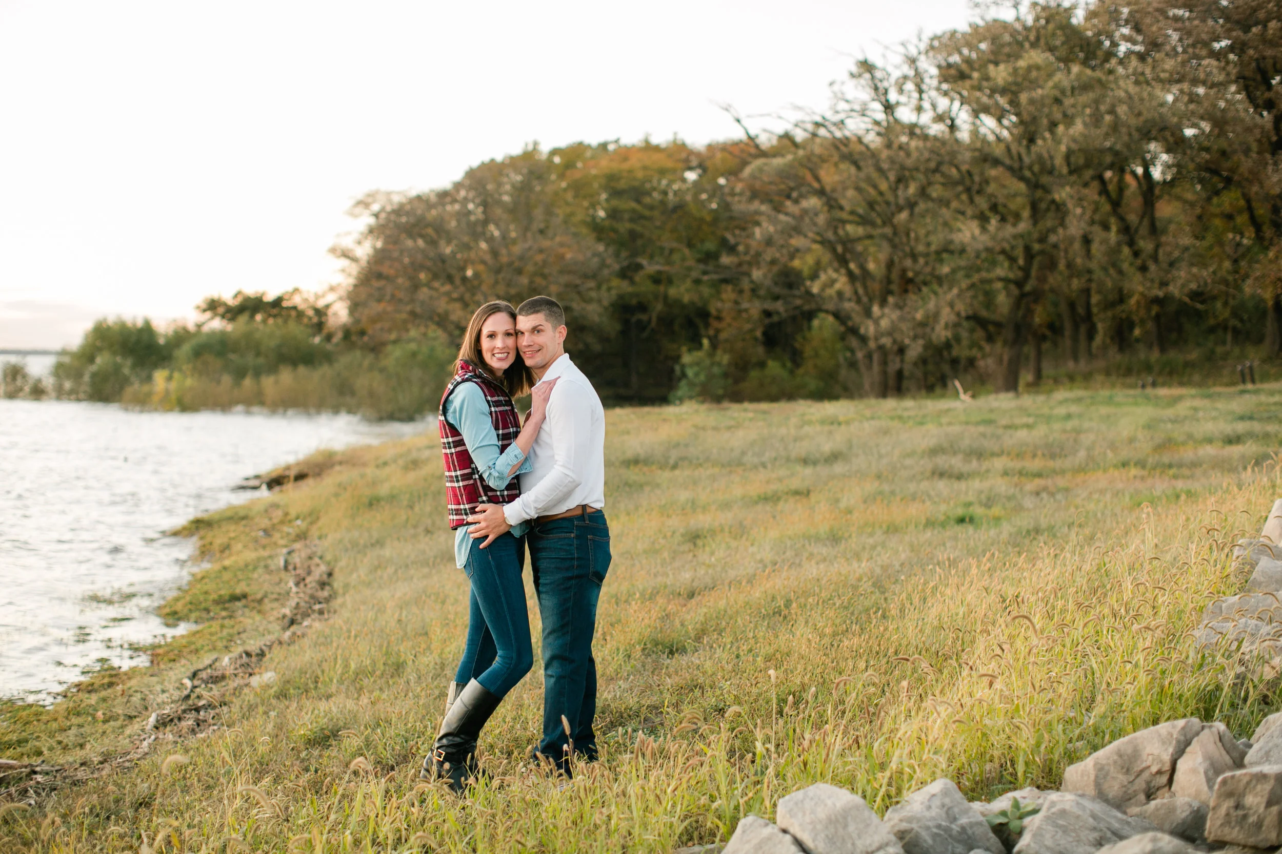 des moines wedding portrait photographers
