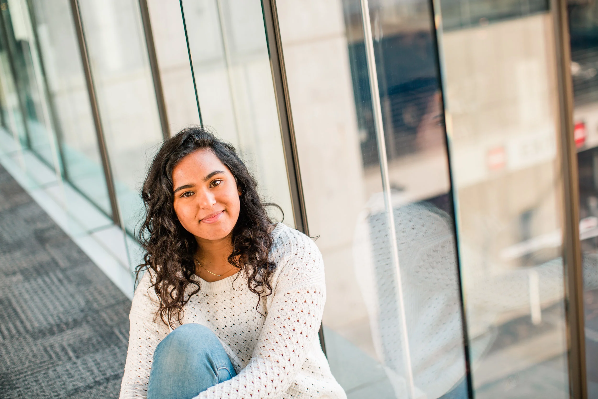 Kaysia // Des Moines Senior Photographers