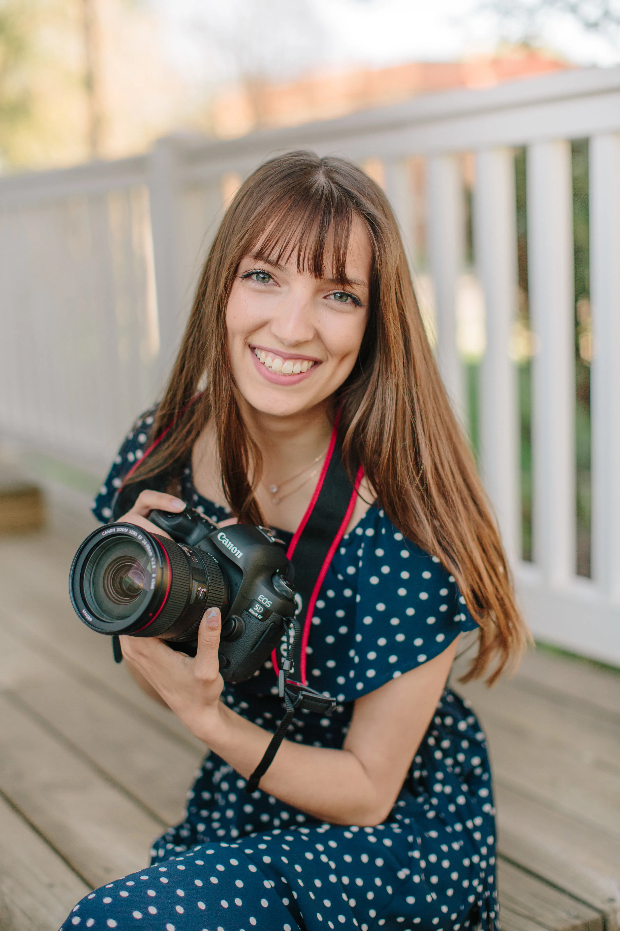 amelia renee des moines iowa senior photos