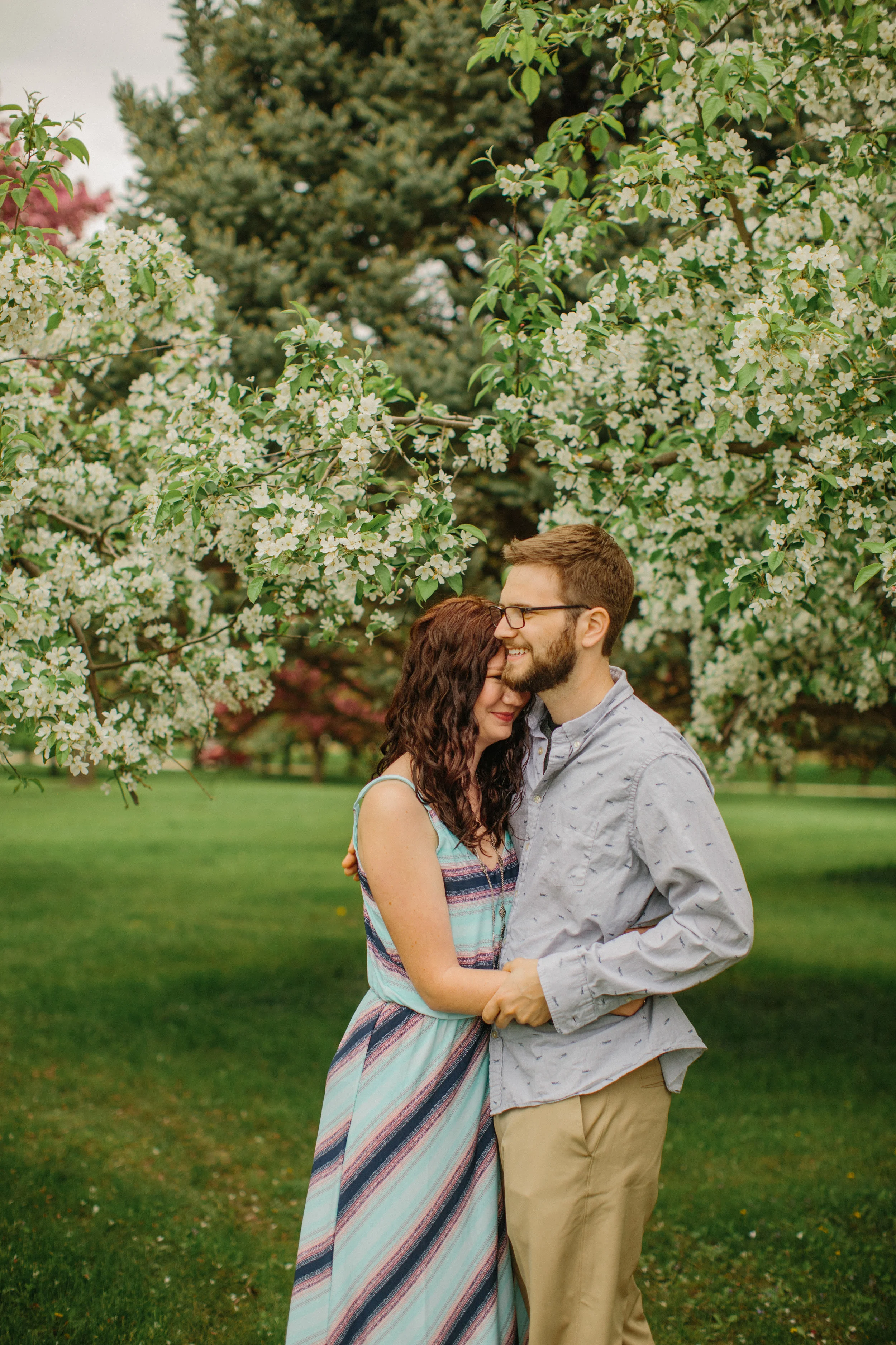 des moines iowa wedding and engagement photos