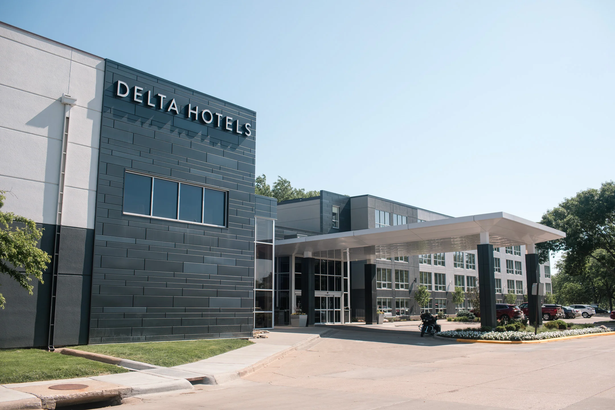 delta hotel by mariott sioux city iowa and nebraska