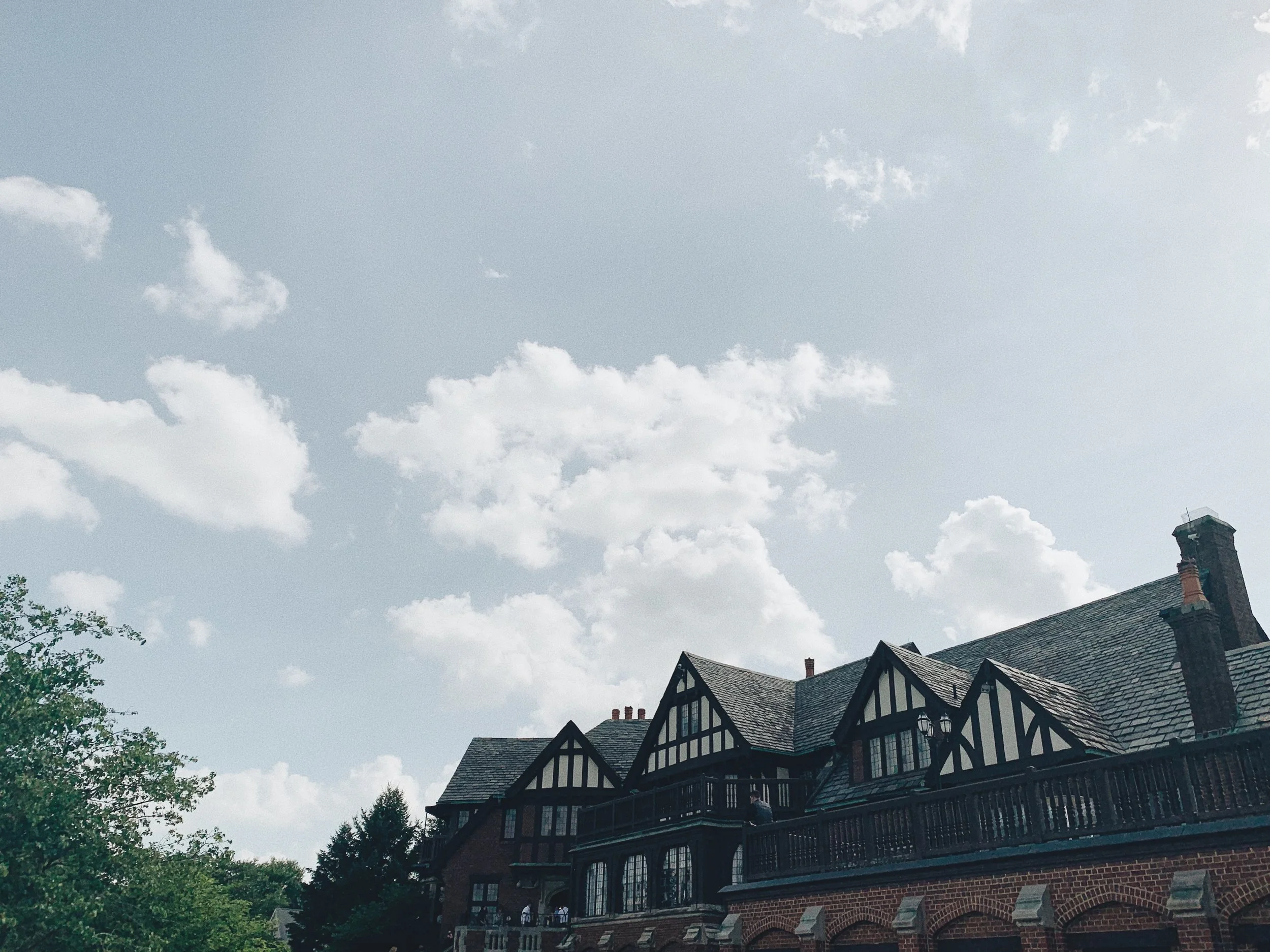 Summer in the City: Des Moines Living