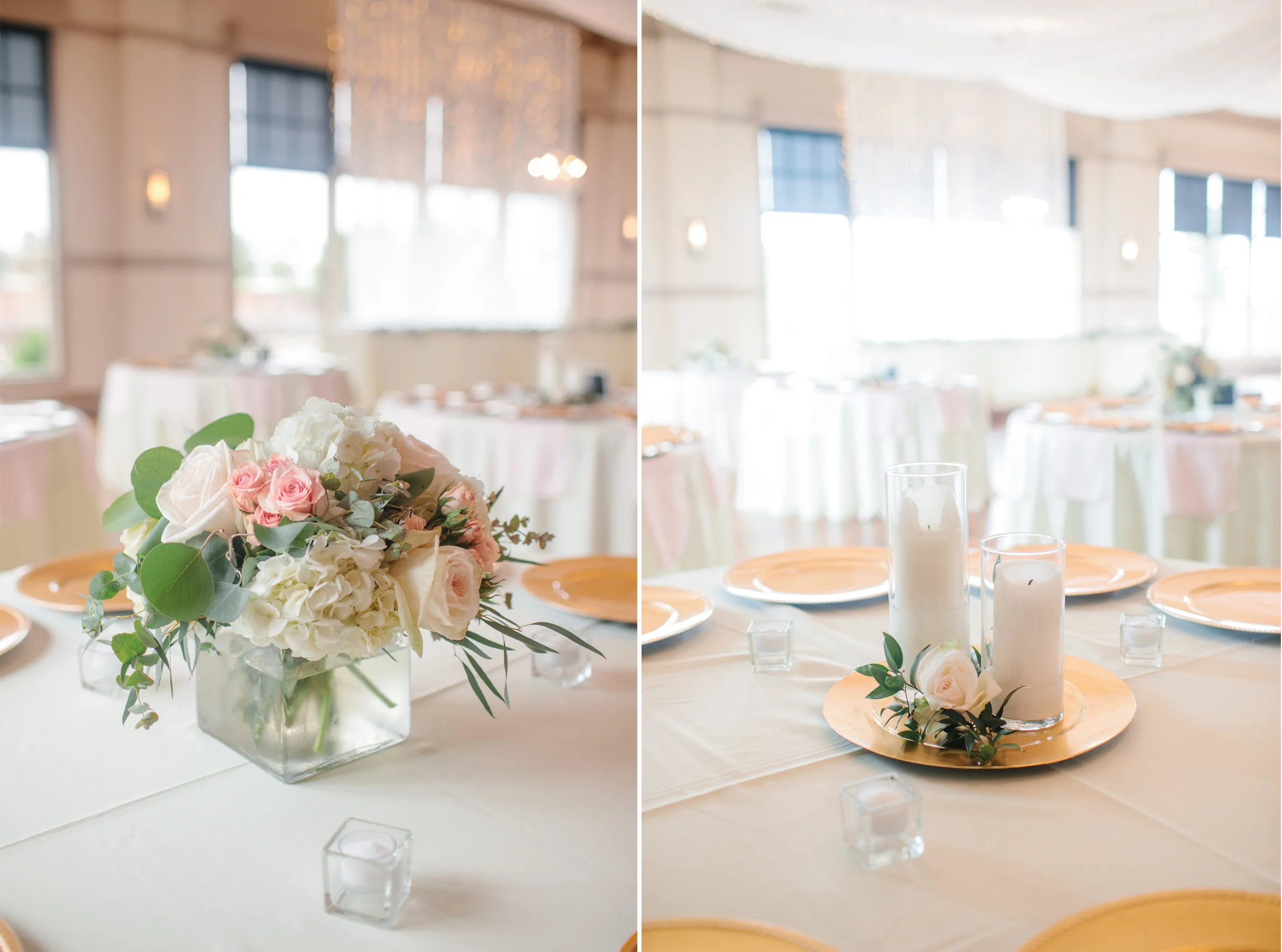 NOAH’s event center
