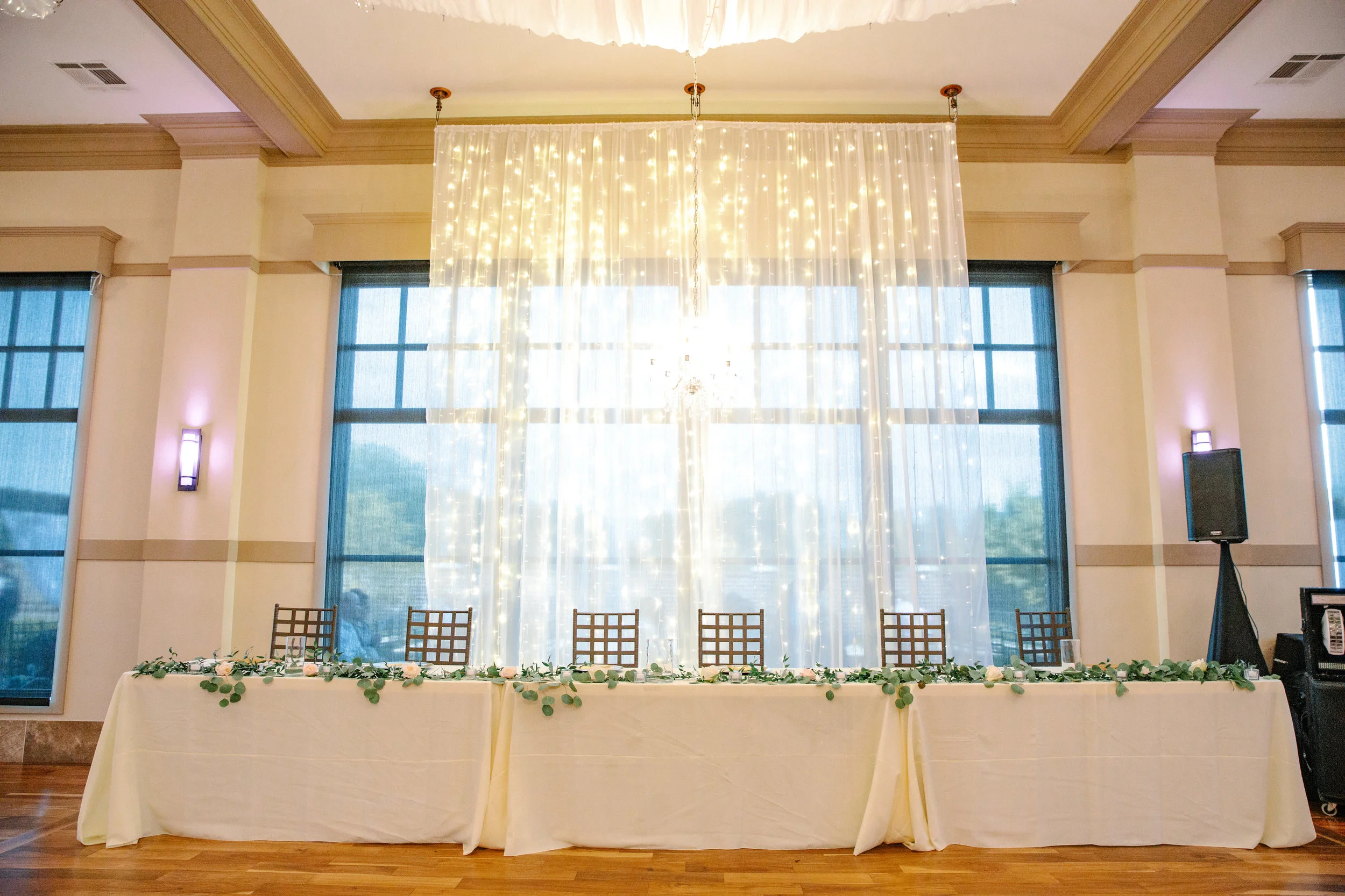 des moines iowa wedding venues NOAHS