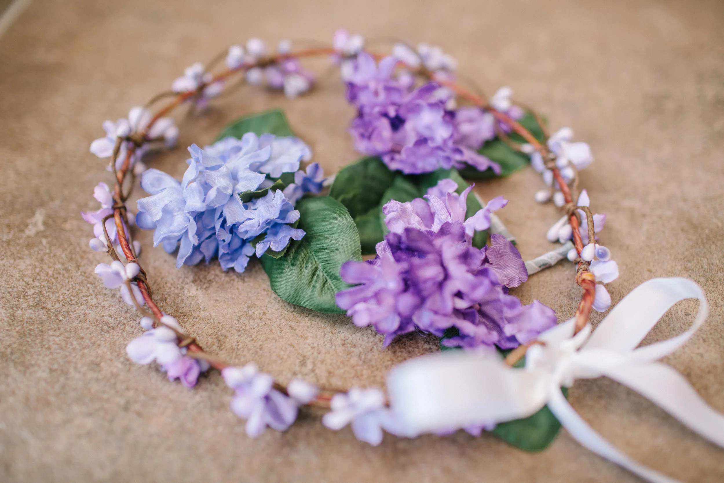 etsy flower crown