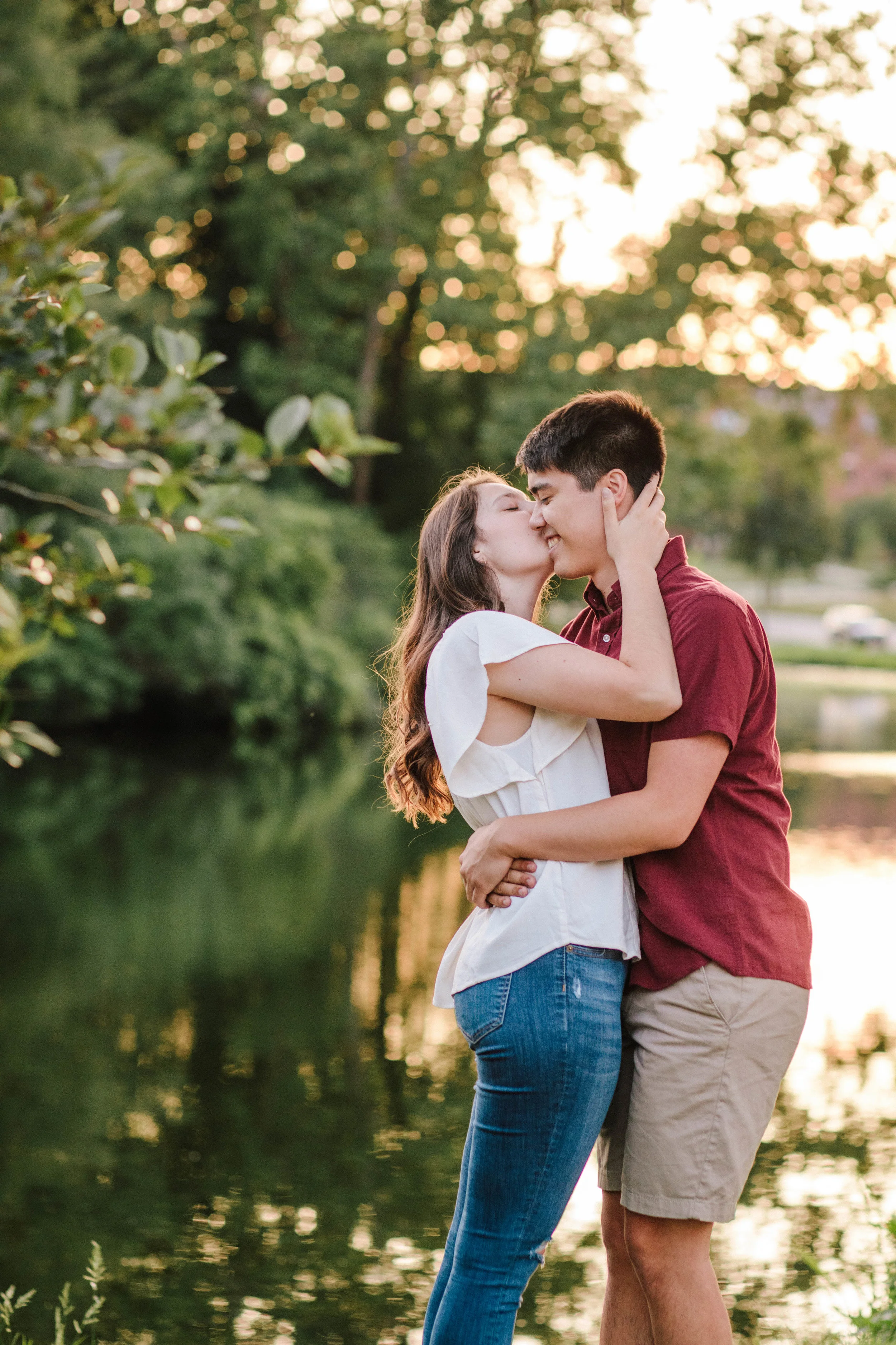 Capturing timeless, vibrant, authentic moments of your wedding day