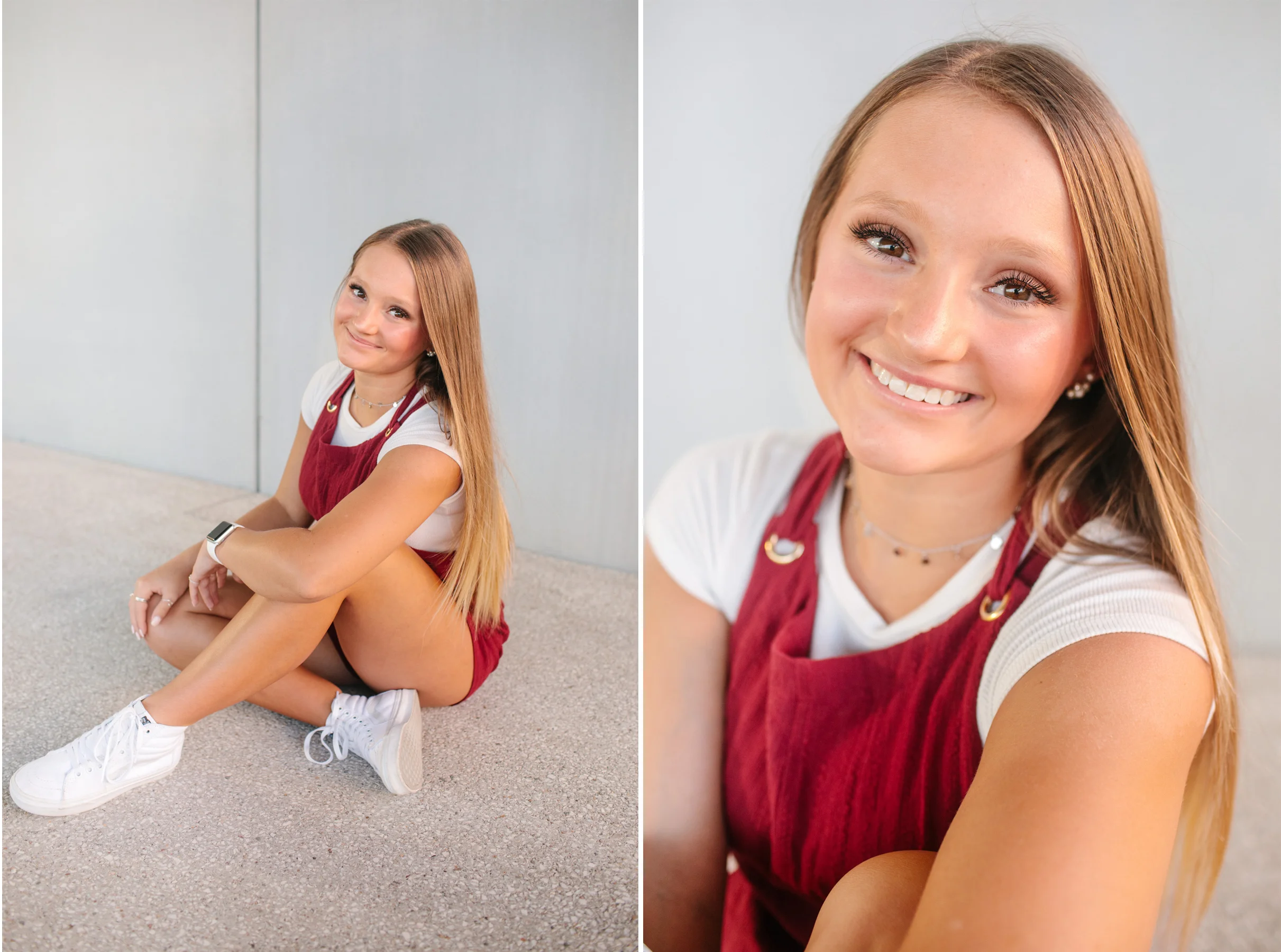 iowa senior photos des moines downtown iowa