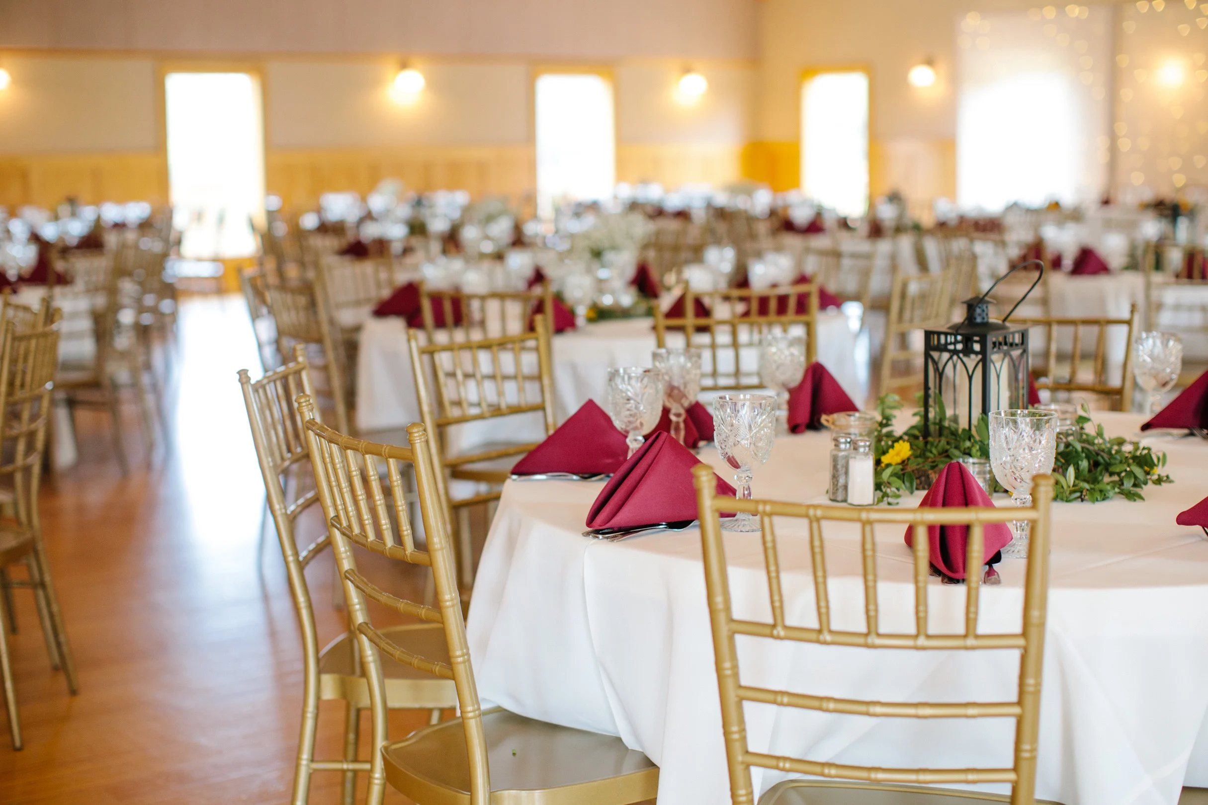 the chateau at white oak