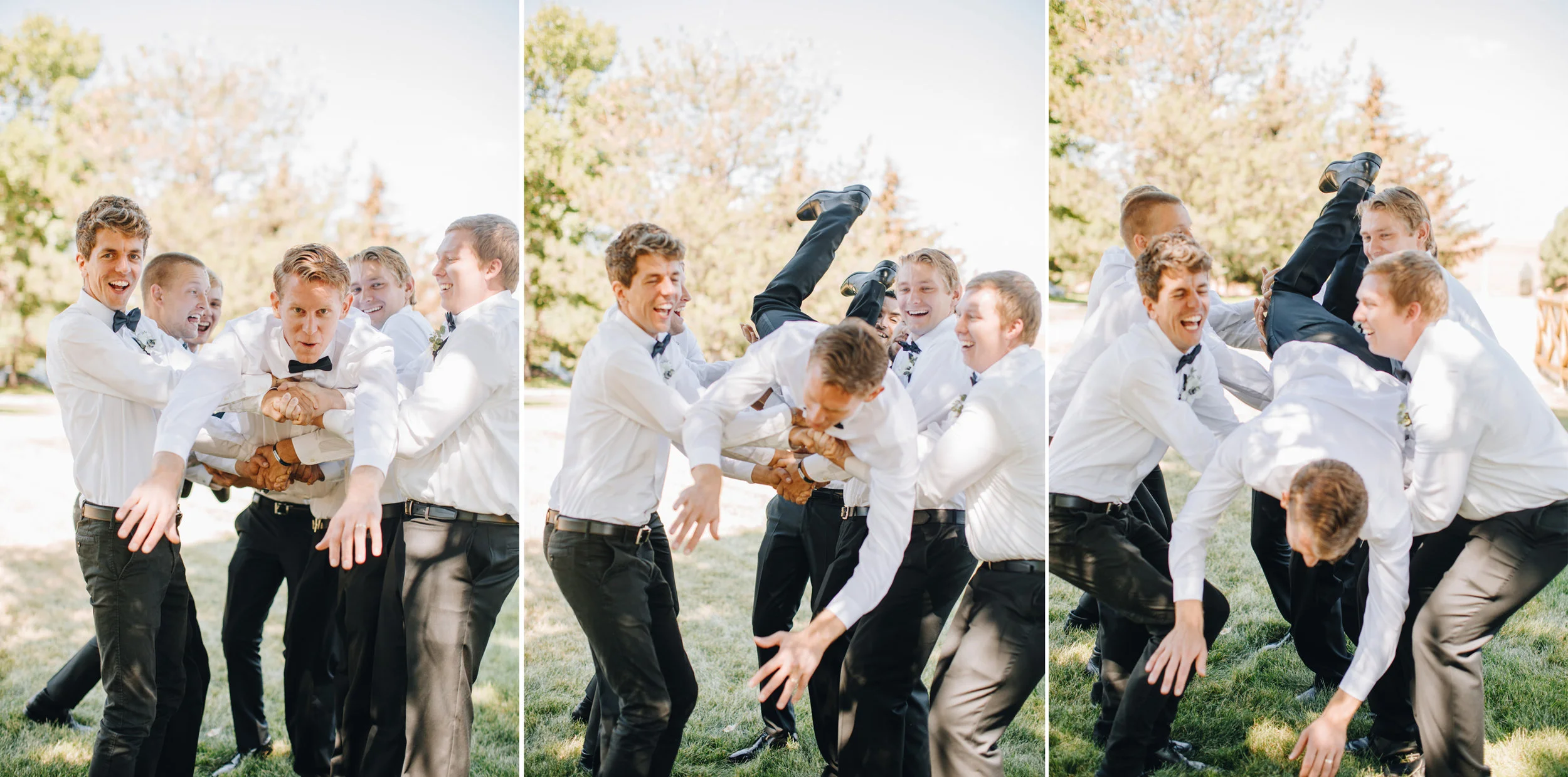 fort collins wedding photographers