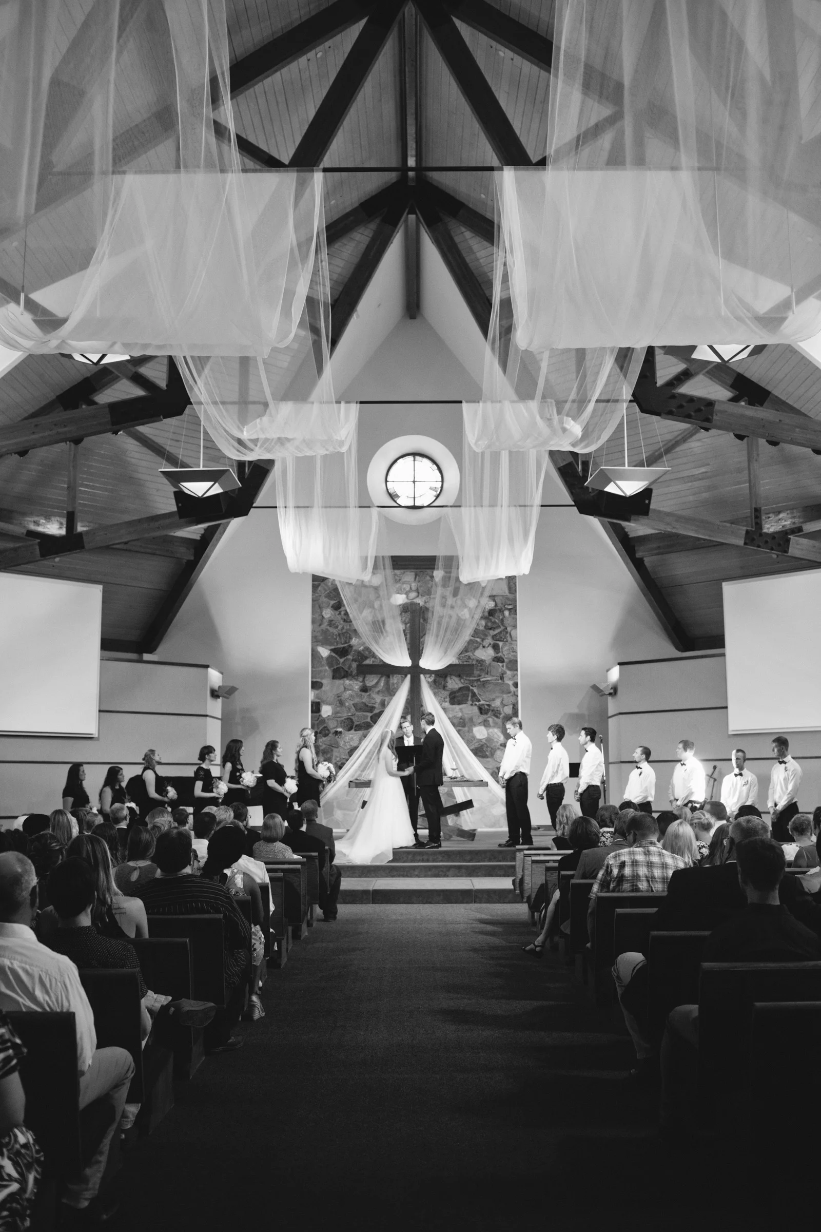 church wedding in fort collins