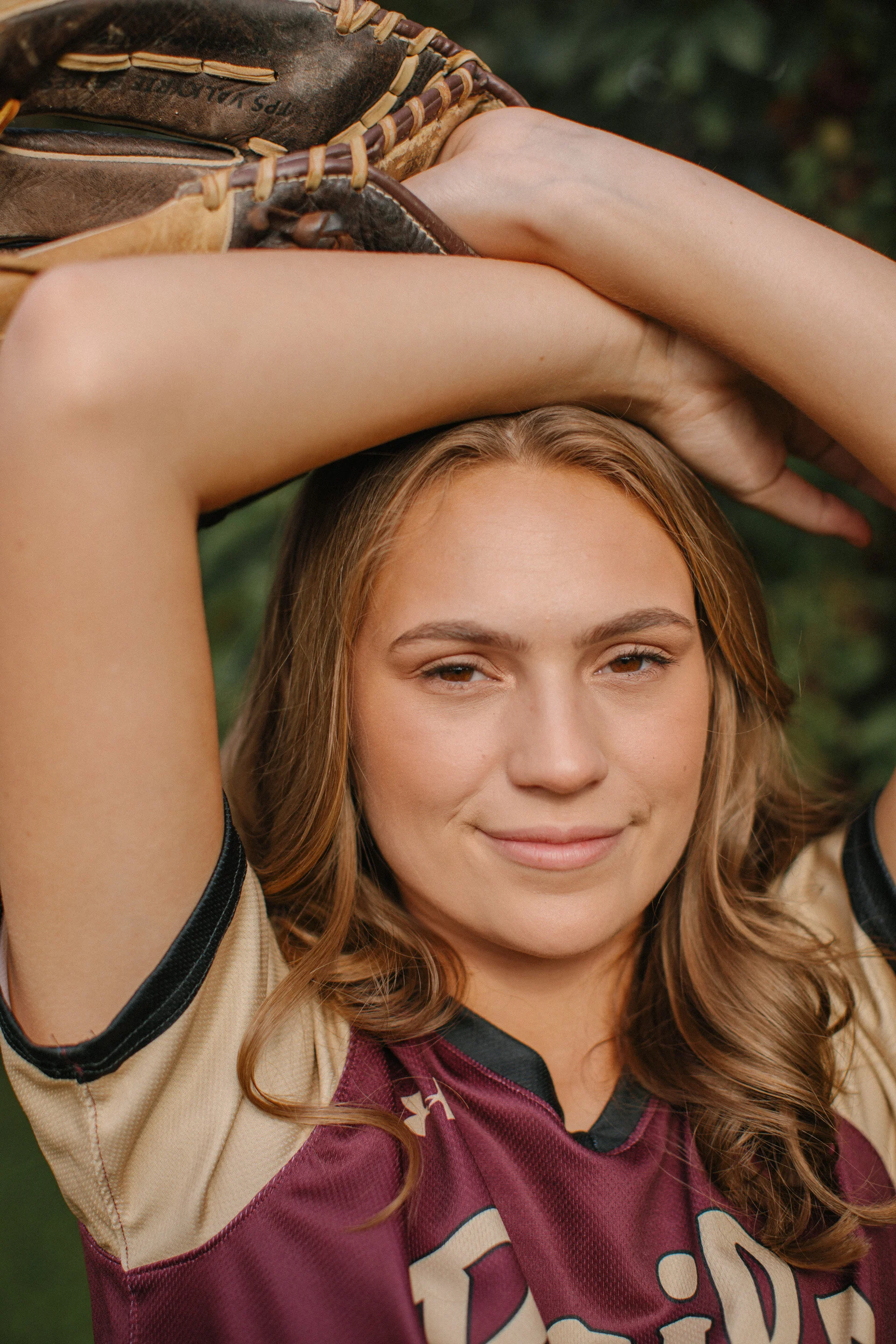 des Moines iowa senior photographers