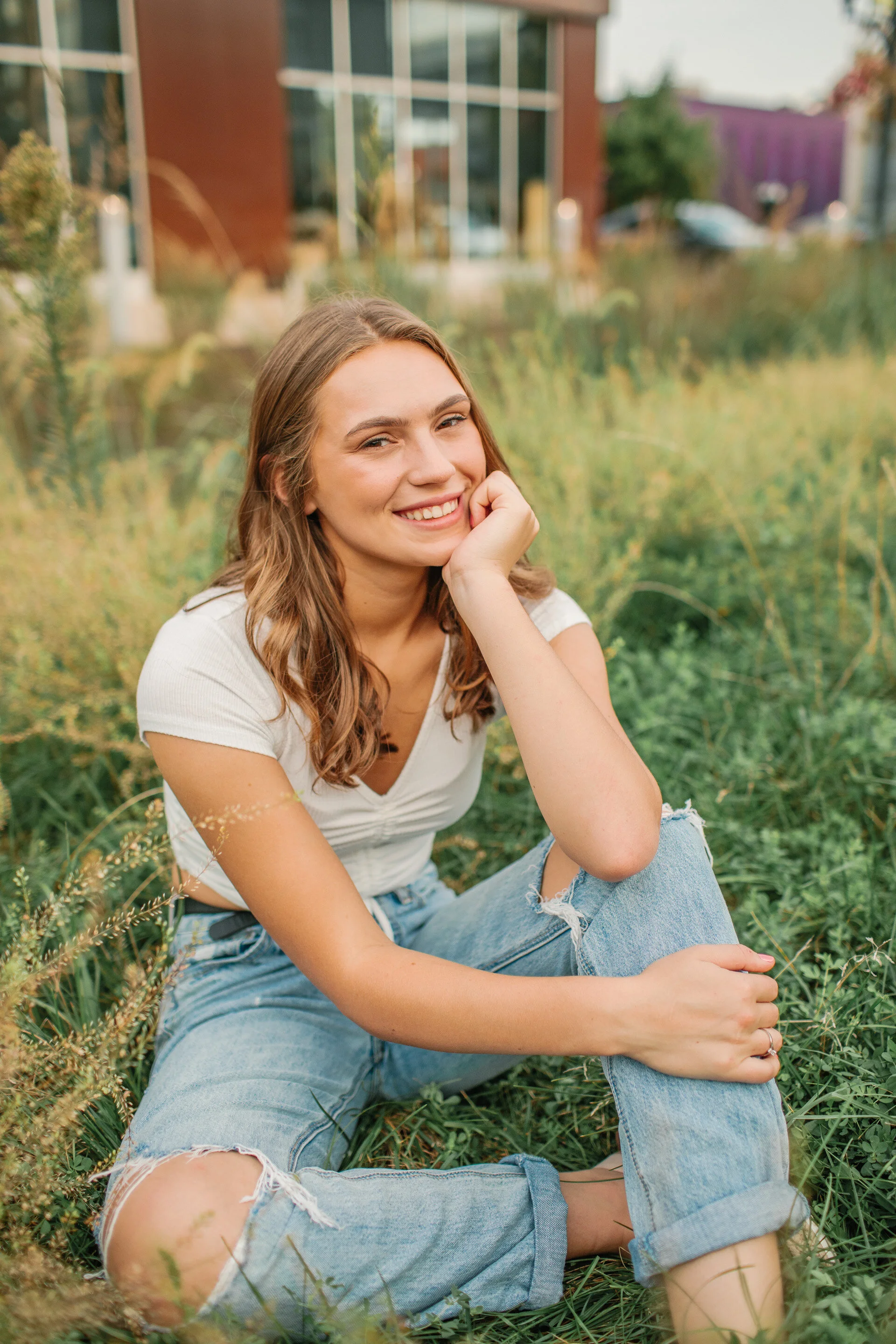 ankeny iowa des moines seniors