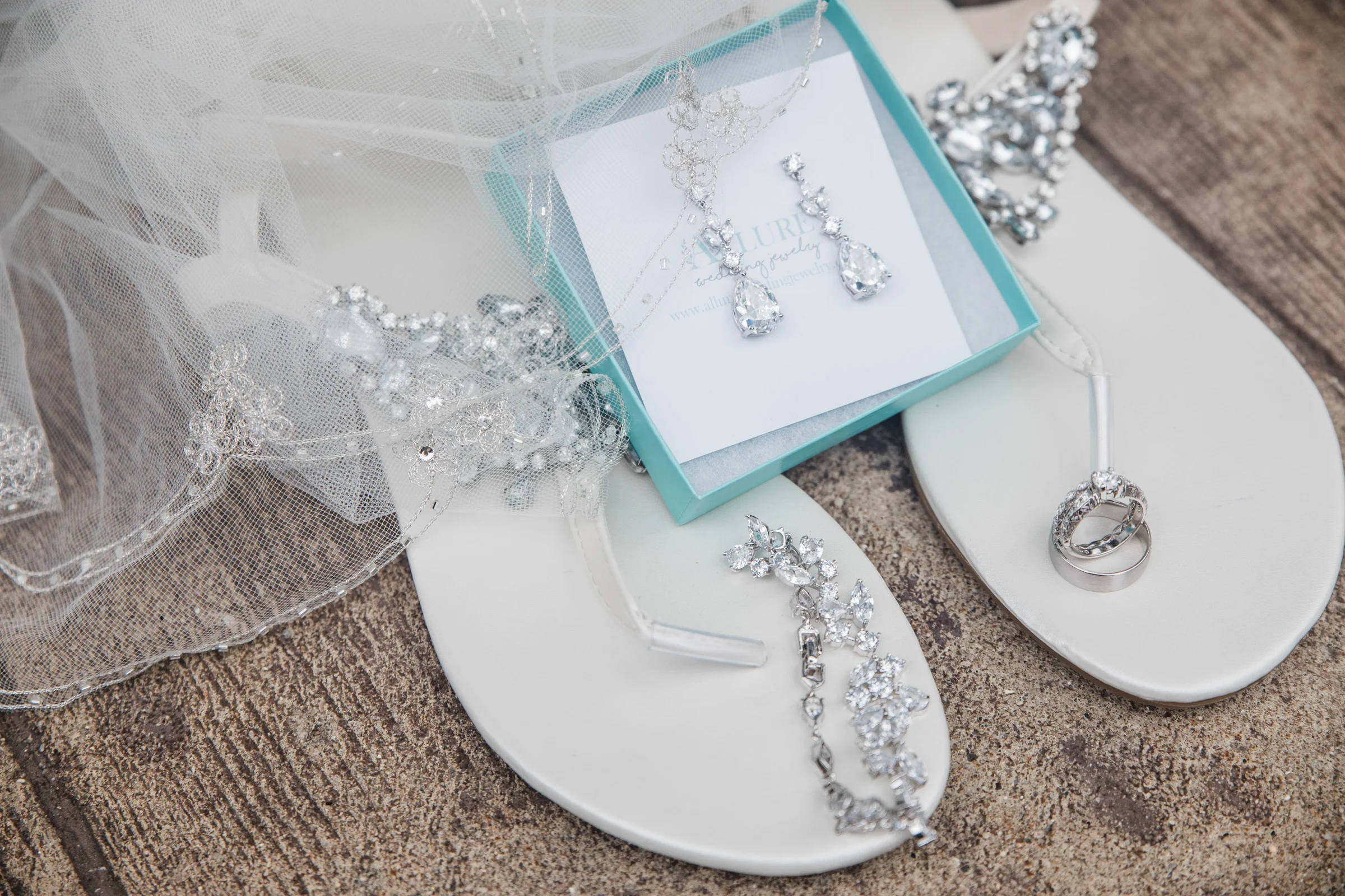 wedding jewelry