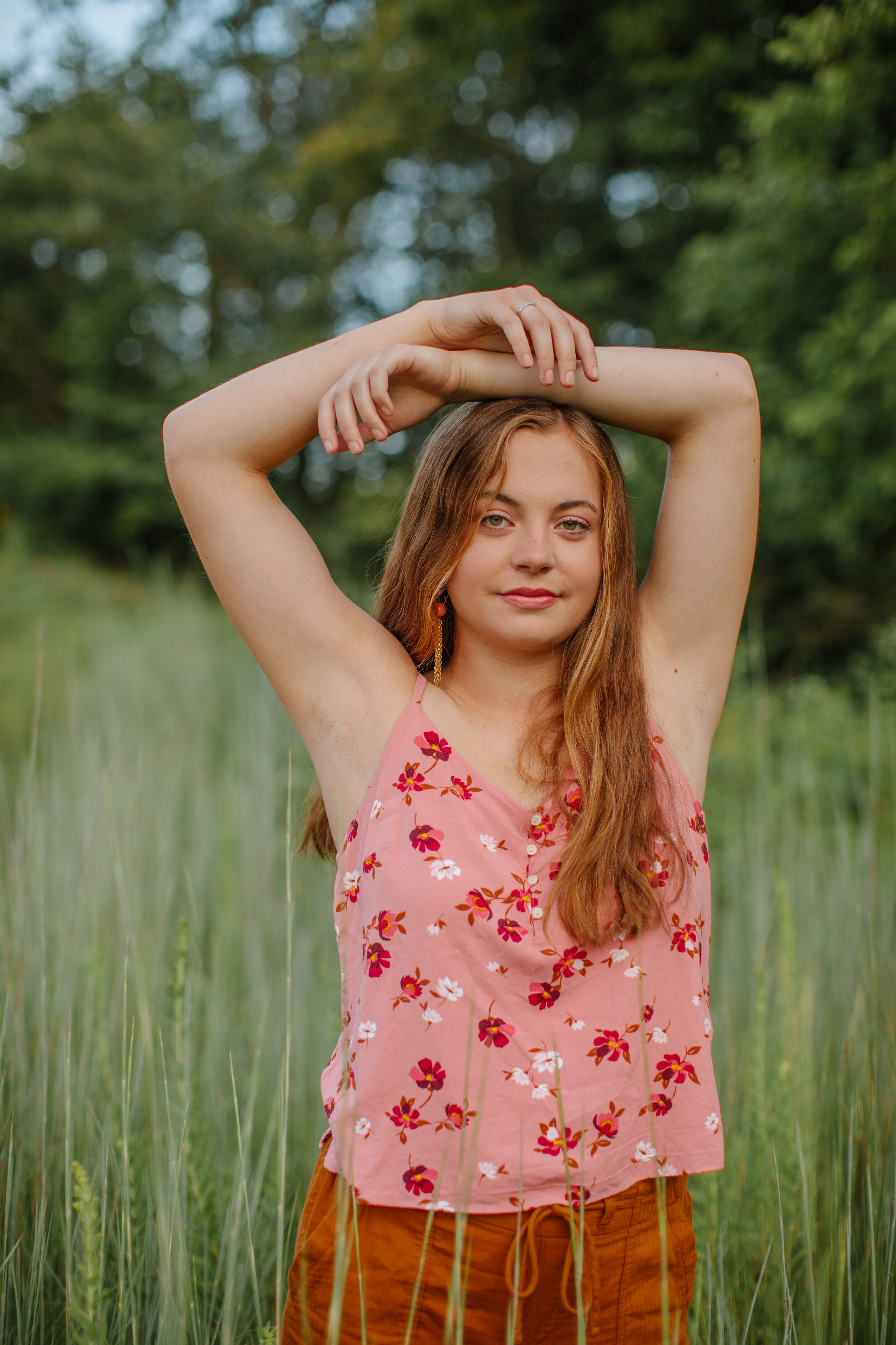 Kacie // Des Moines Dance Senior Photographers — Des Moines Senior ...