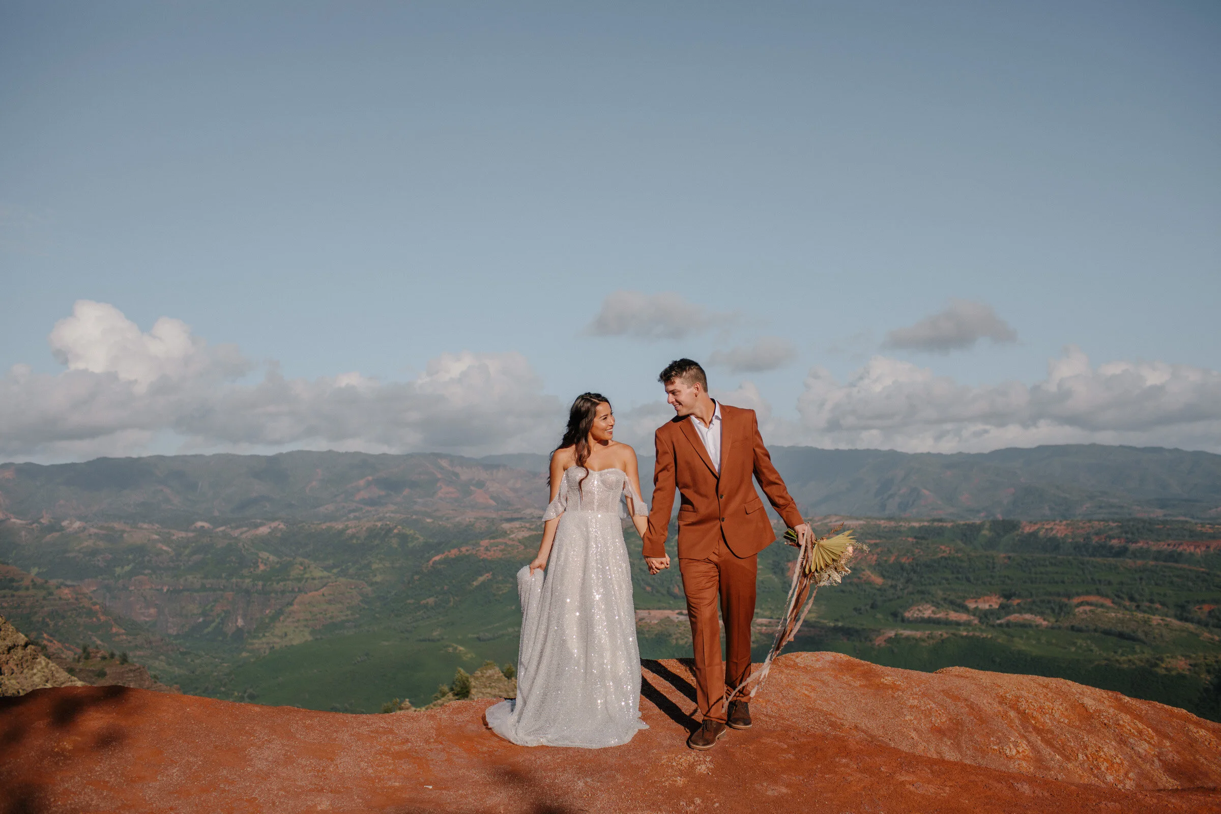 Iowa and Midwest Wedding Photographer // Dream List for Engagements or Elopements