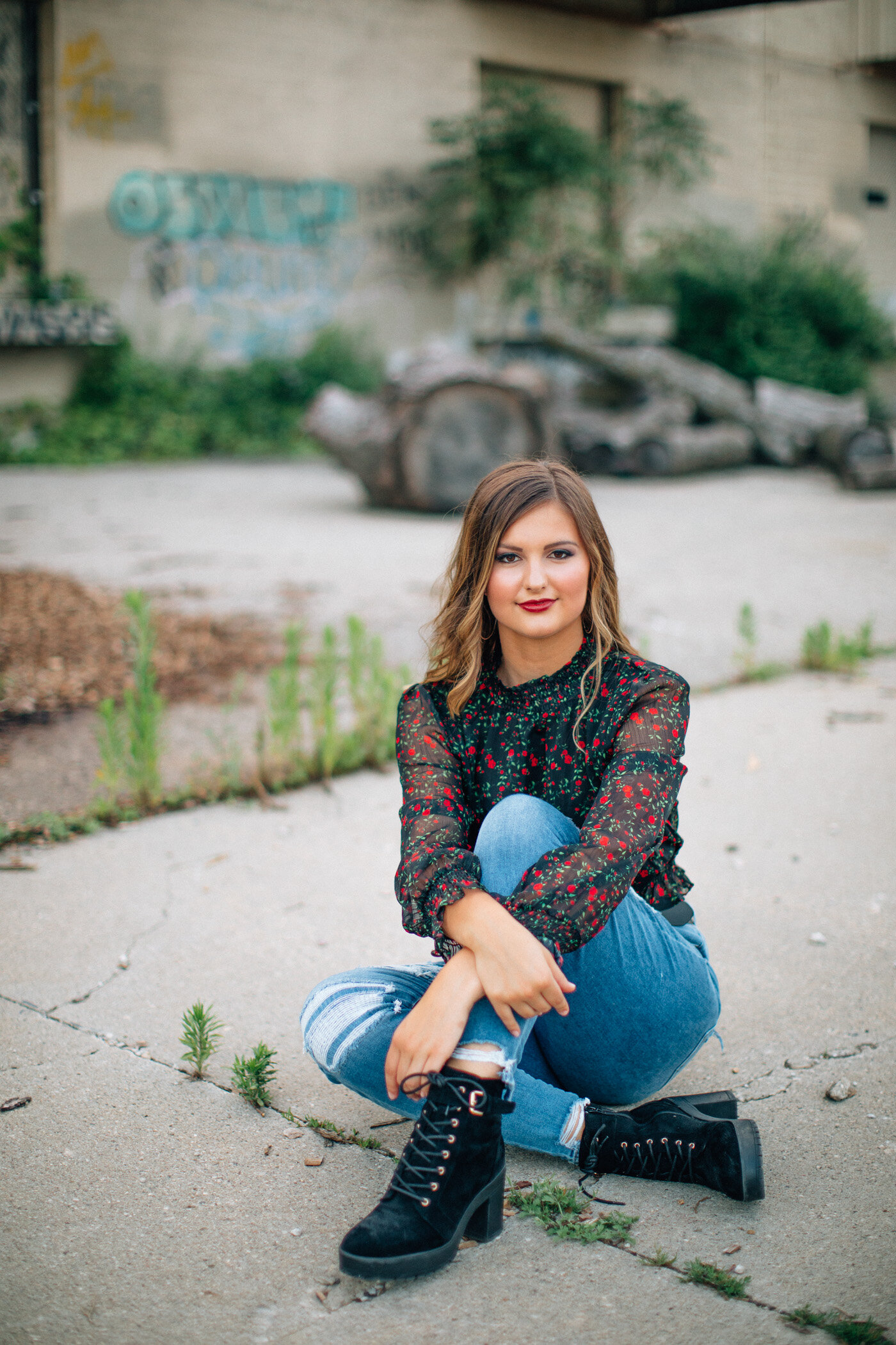 Des Moines Christian Senior Photos // Class of 2021 // Kennedy — Des ...