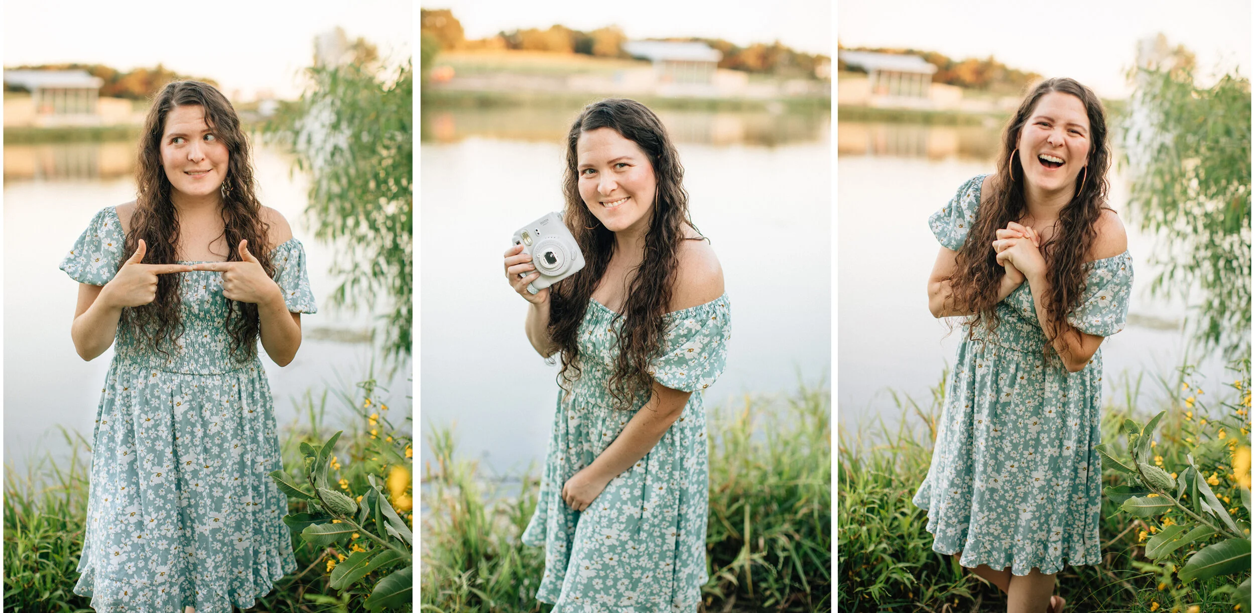 How To Create Unique, Epic Senior Photos!