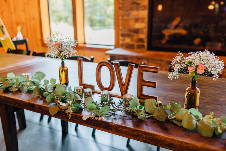 Country Lane Lodge Summer Wedding — Des Moines Wedding Photographer