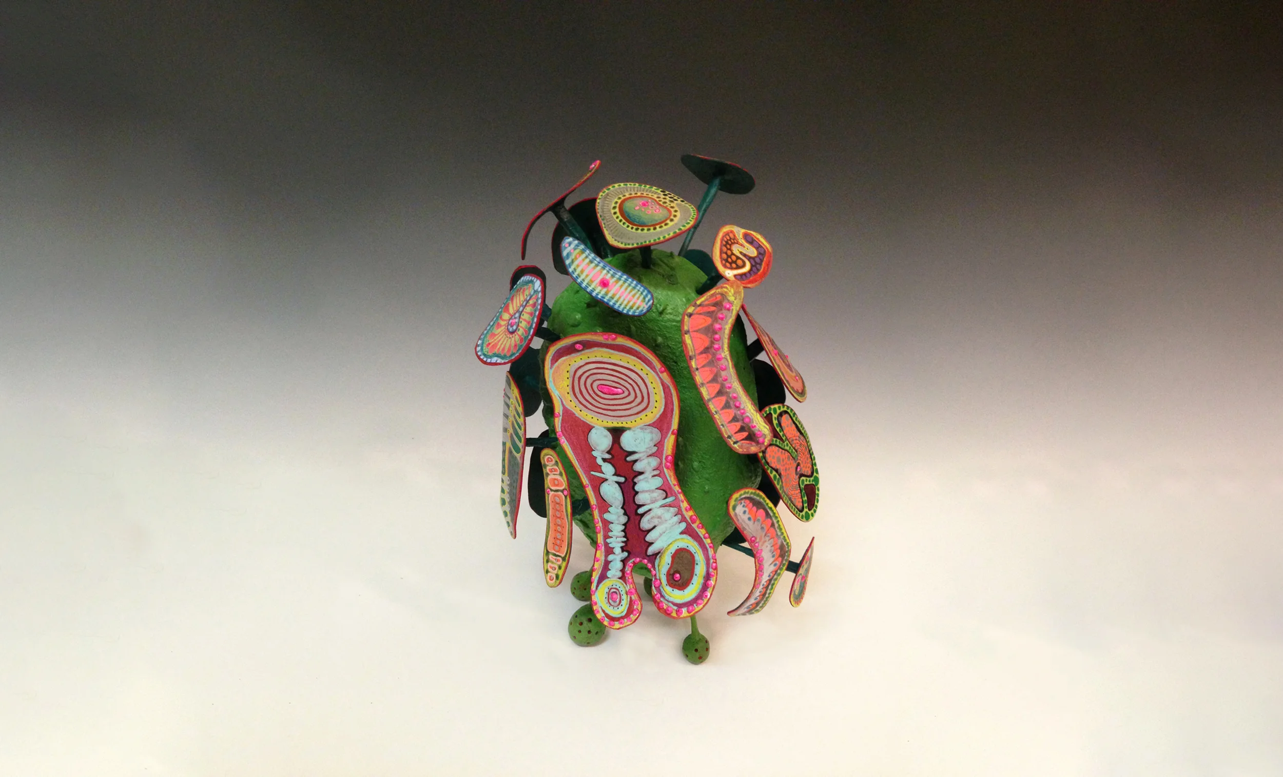 STIMULATOR (green)