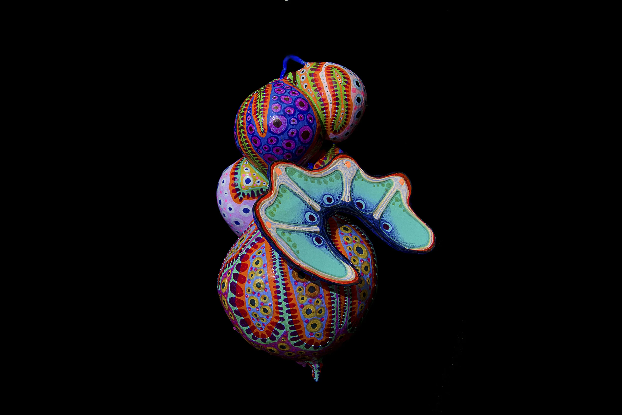 Curiosity Series (one of 56)