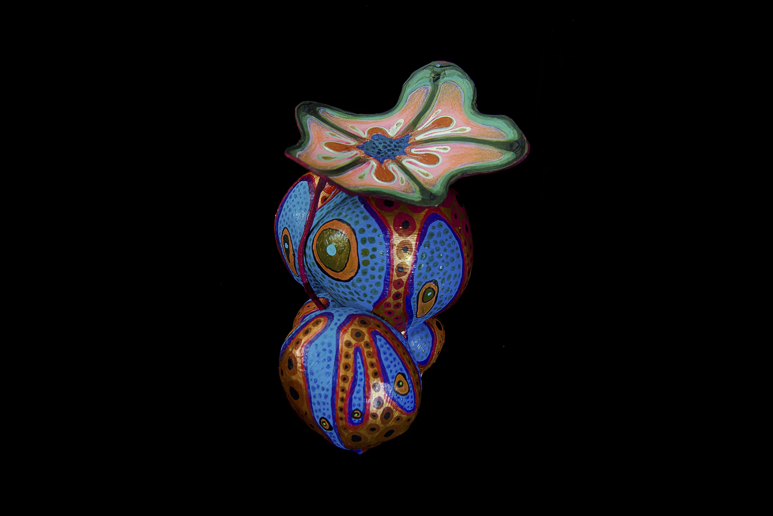Curiosity Series (one of 56)