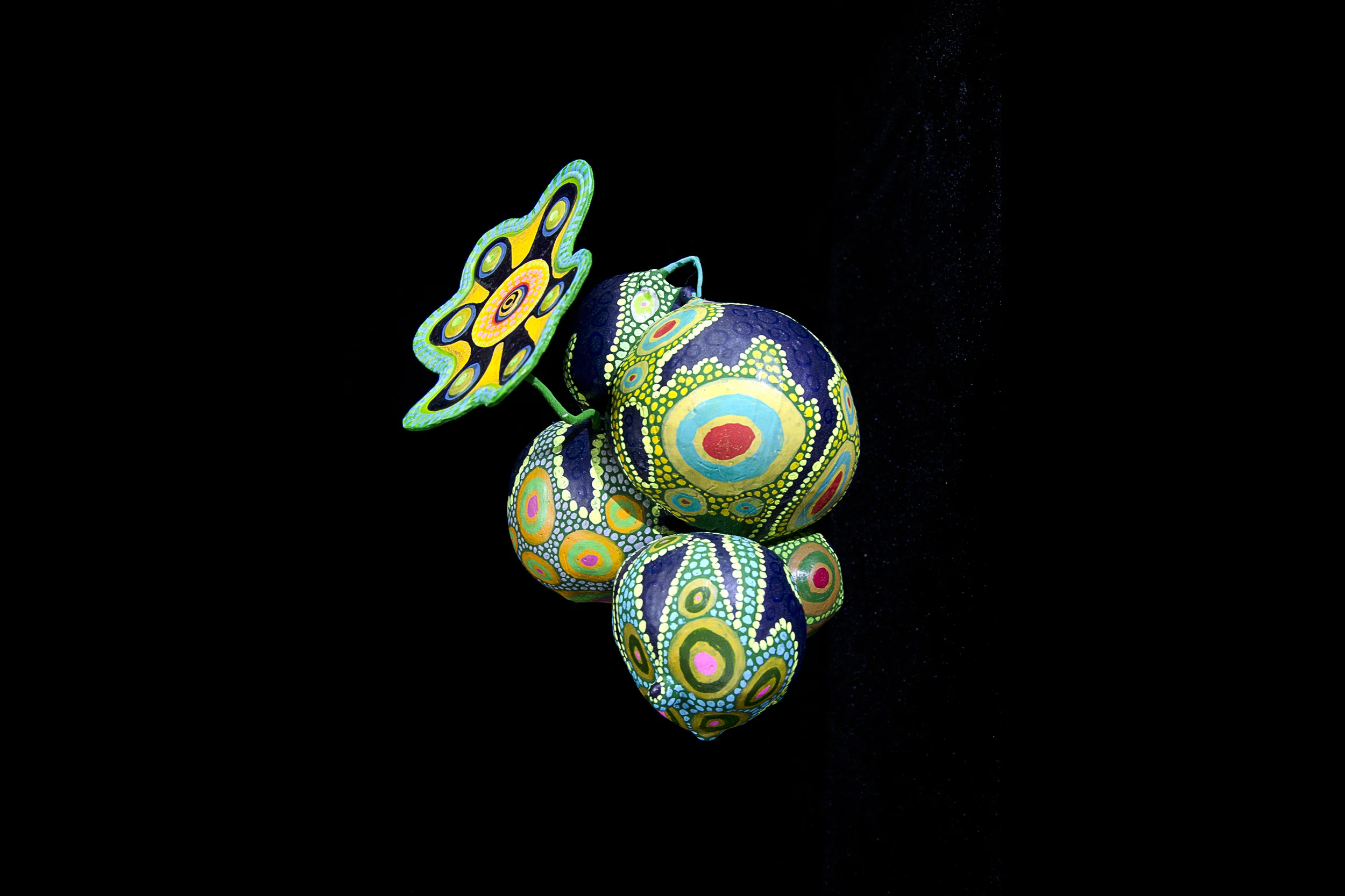 Curiosity Series (one of 56)