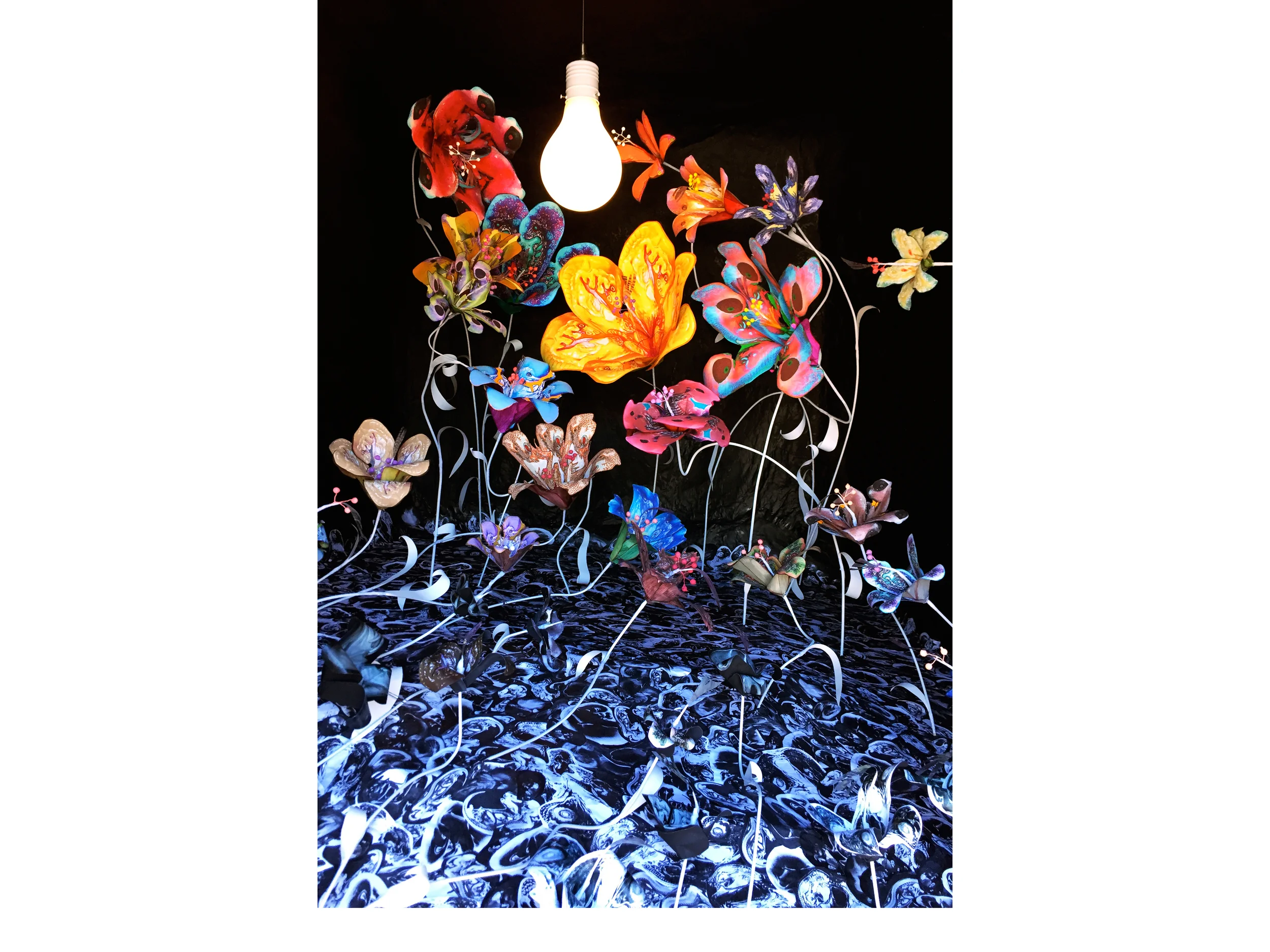 Holocene Garden